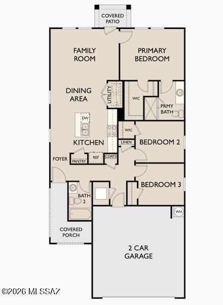 Star Valley Block 9 Phase 1 - Residential