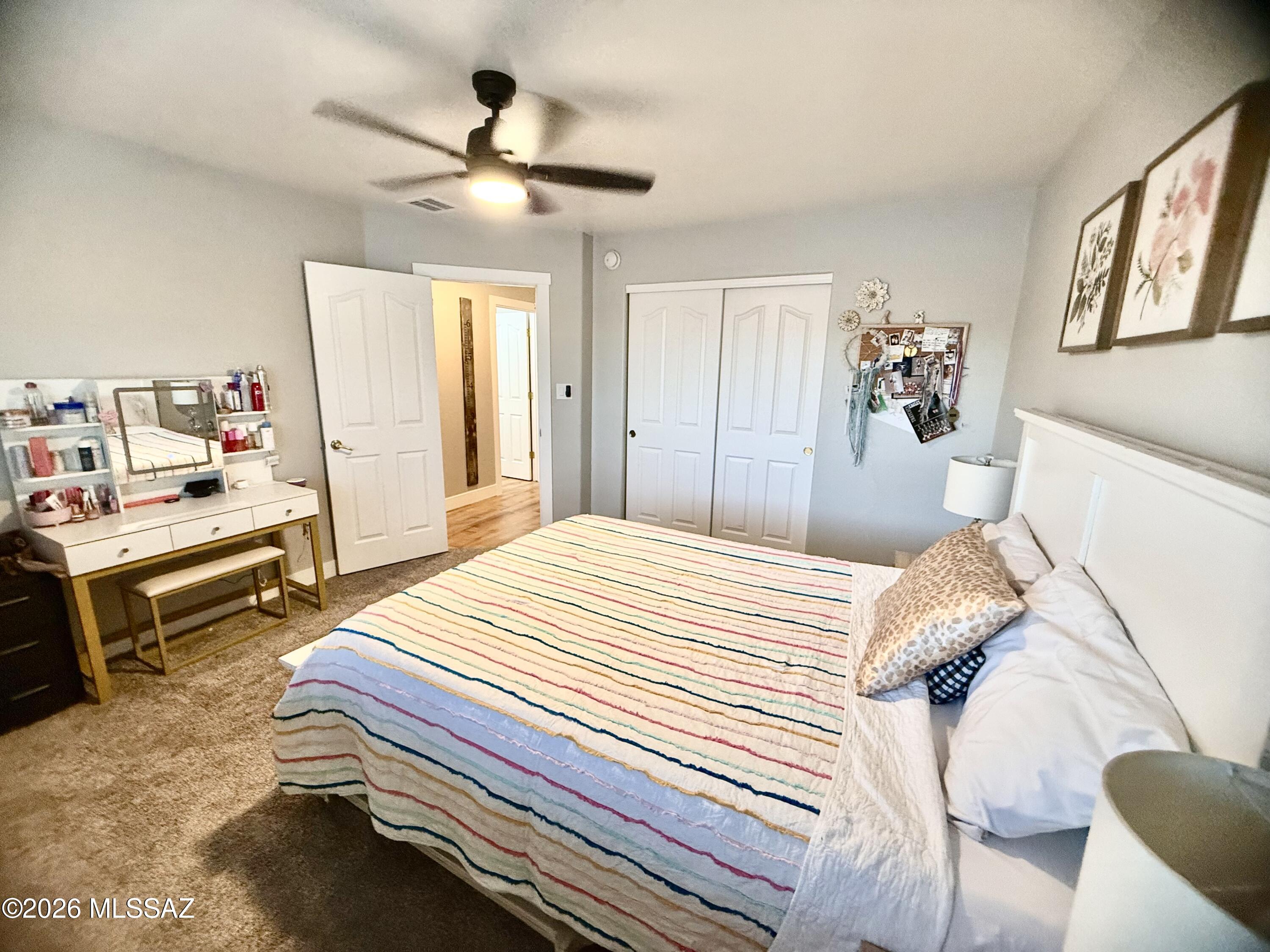 Ready To Go - Residential