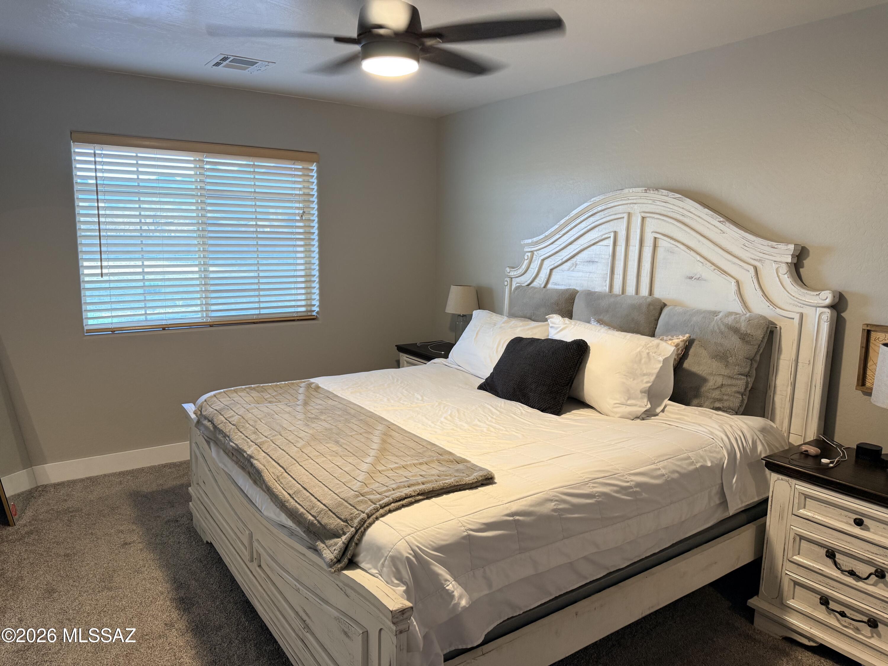 Ready To Go - Residential