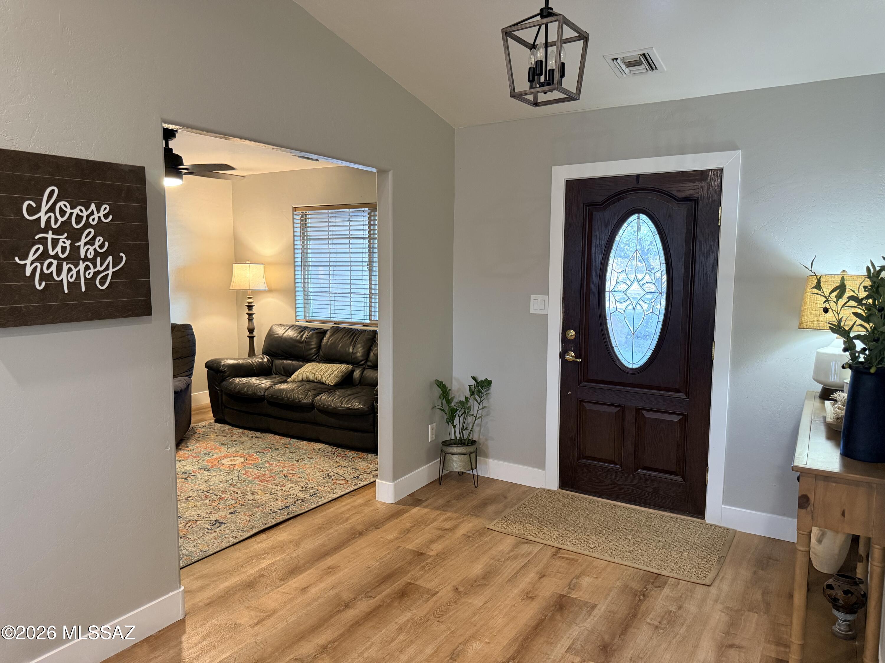 Ready To Go - Residential