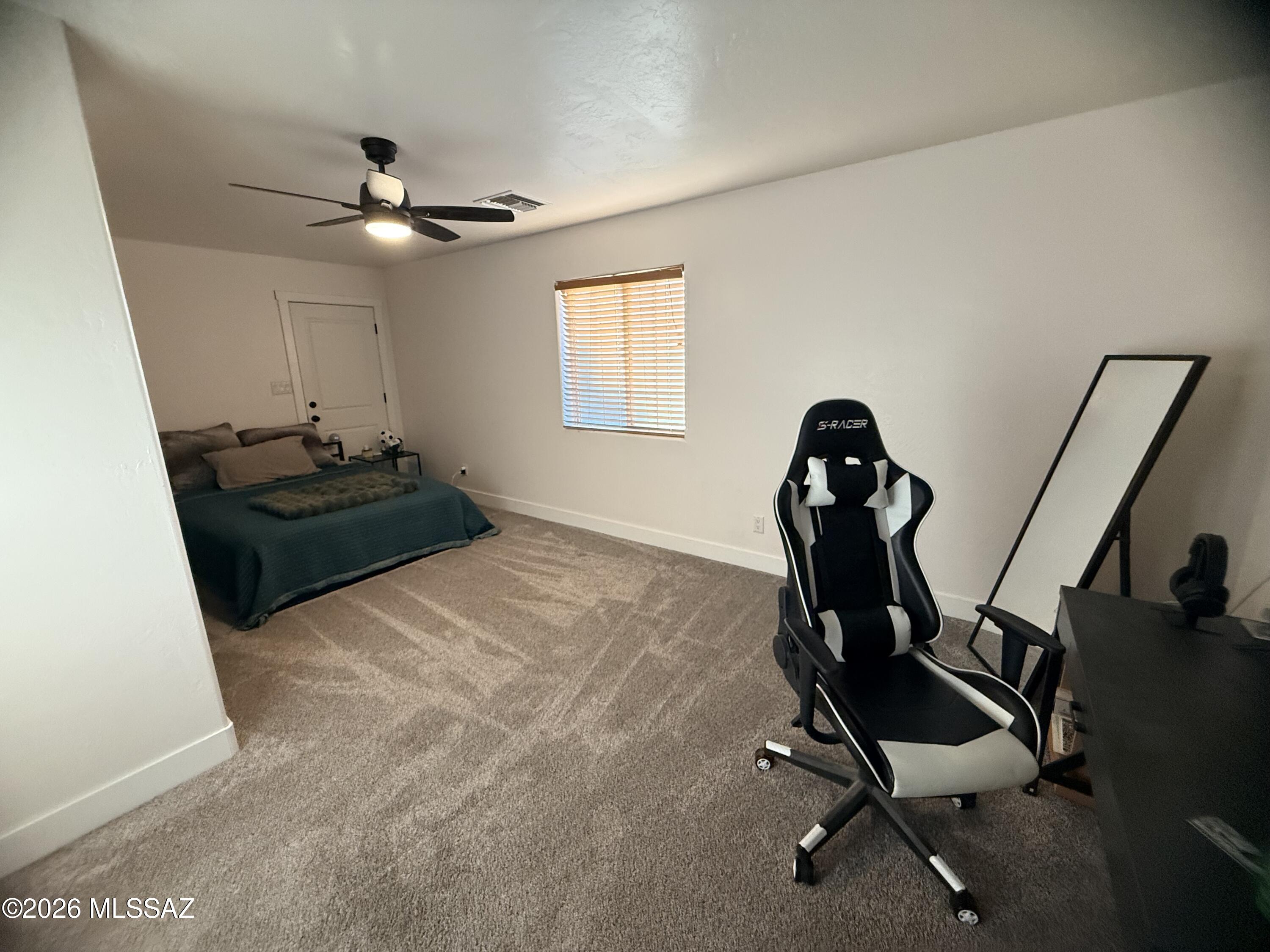 Ready To Go - Residential