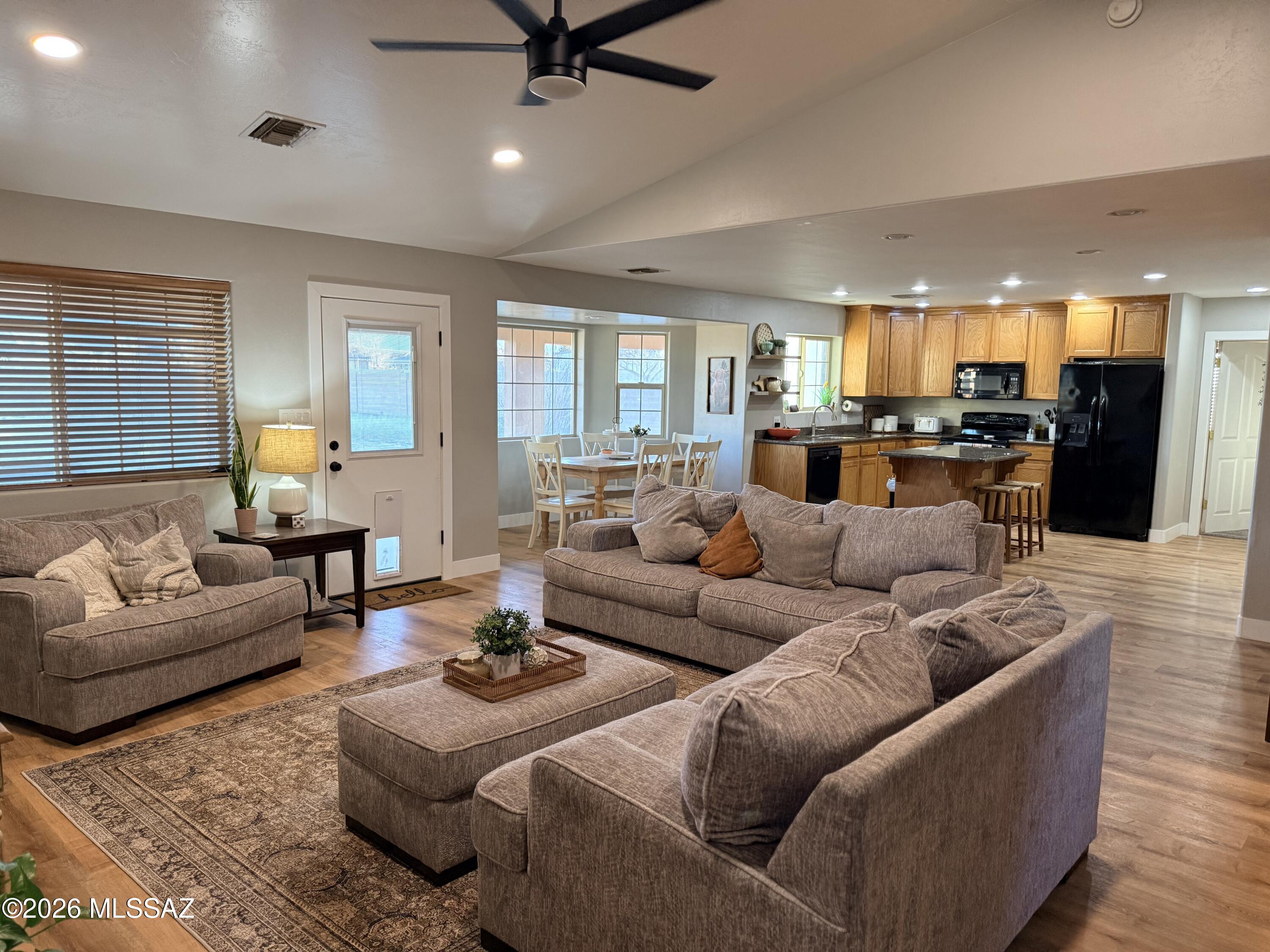 Ready To Go - Residential