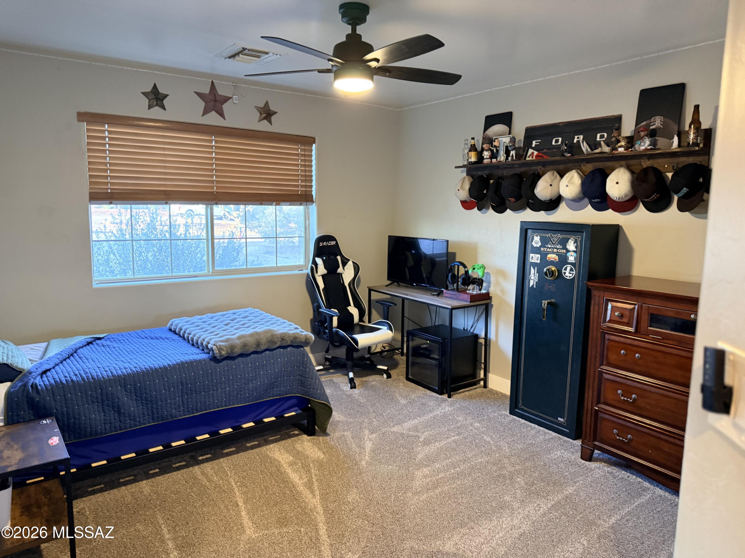 Ready To Go - Residential