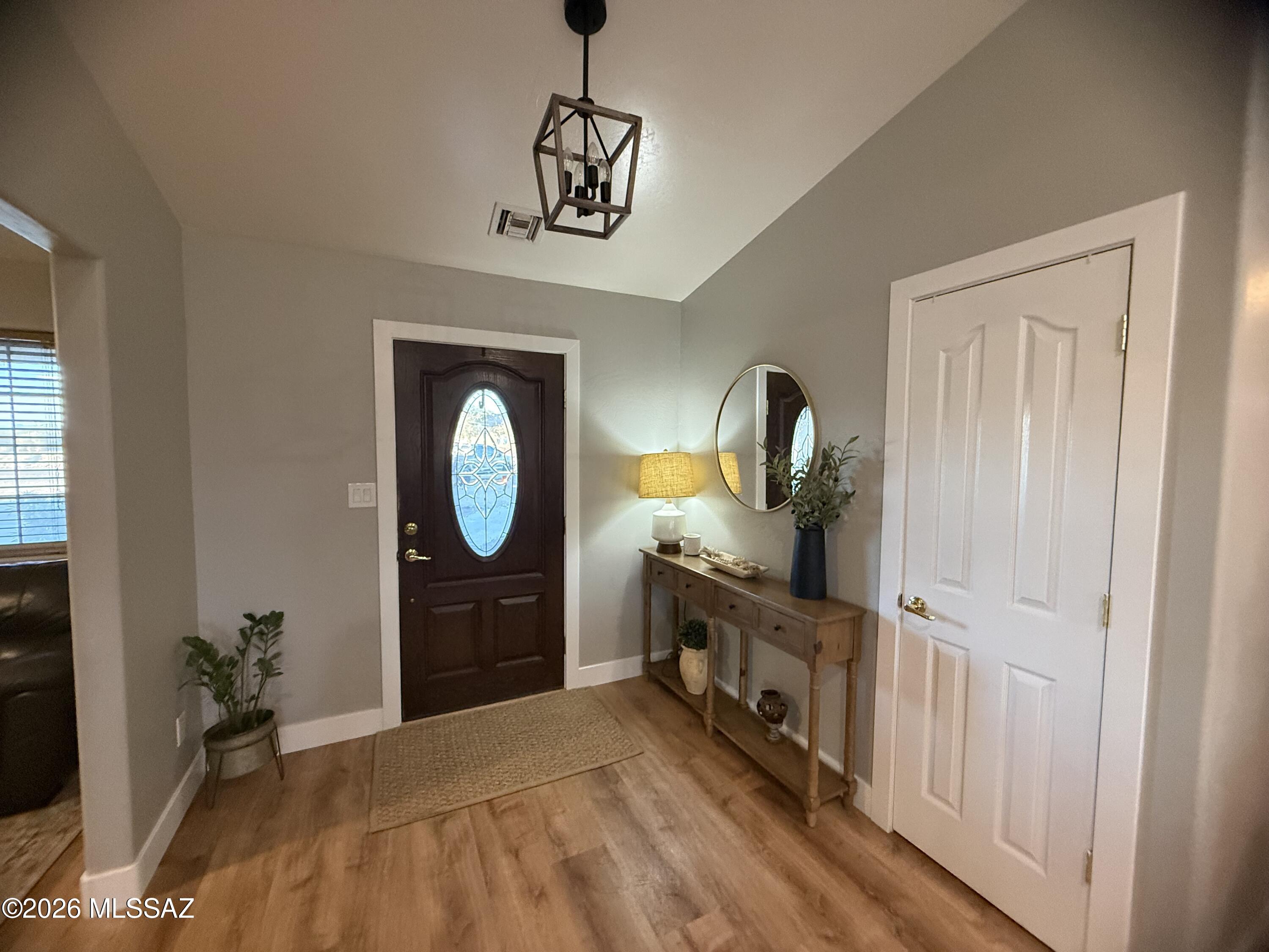 Ready To Go - Residential