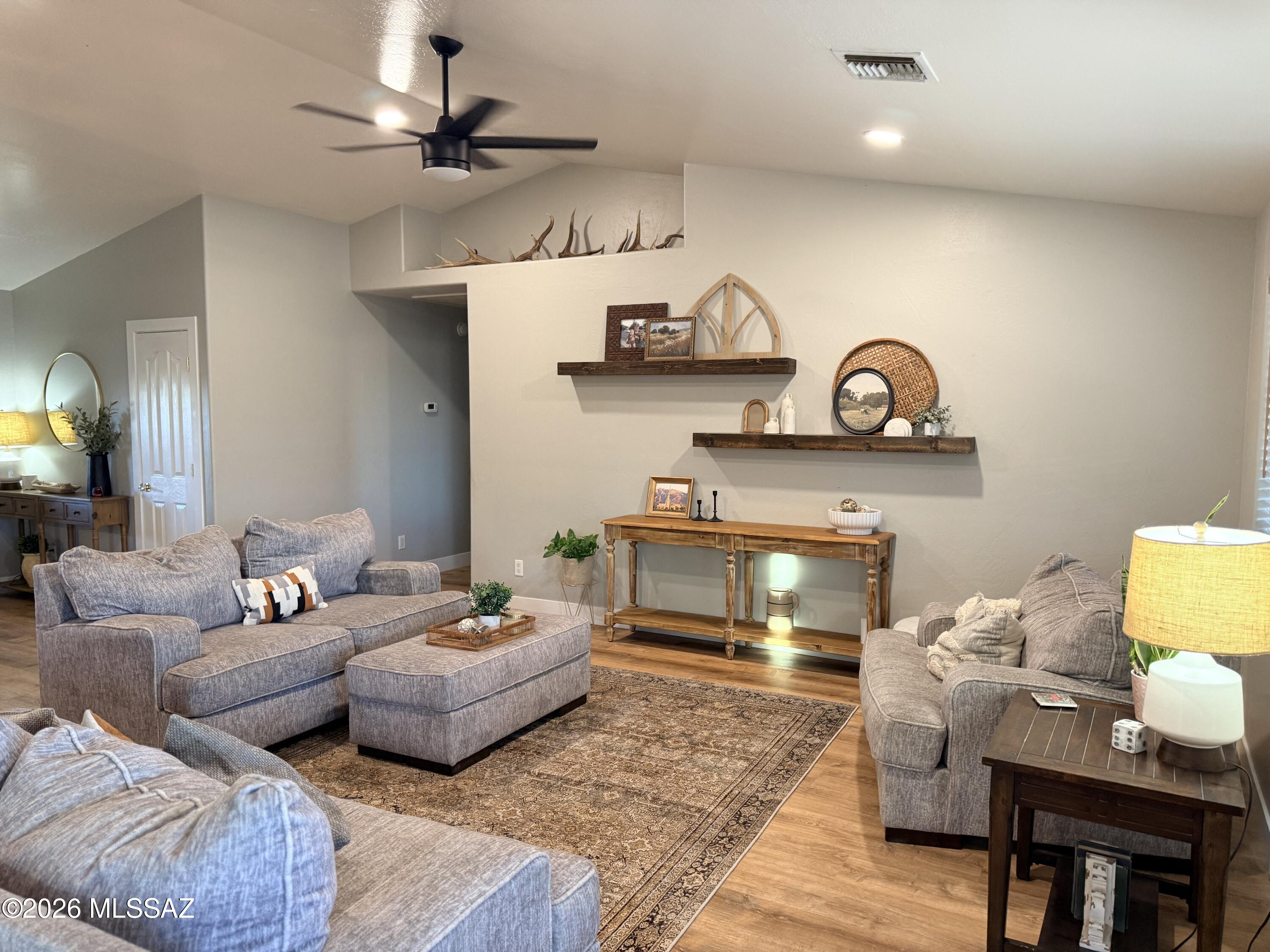 Ready To Go - Residential