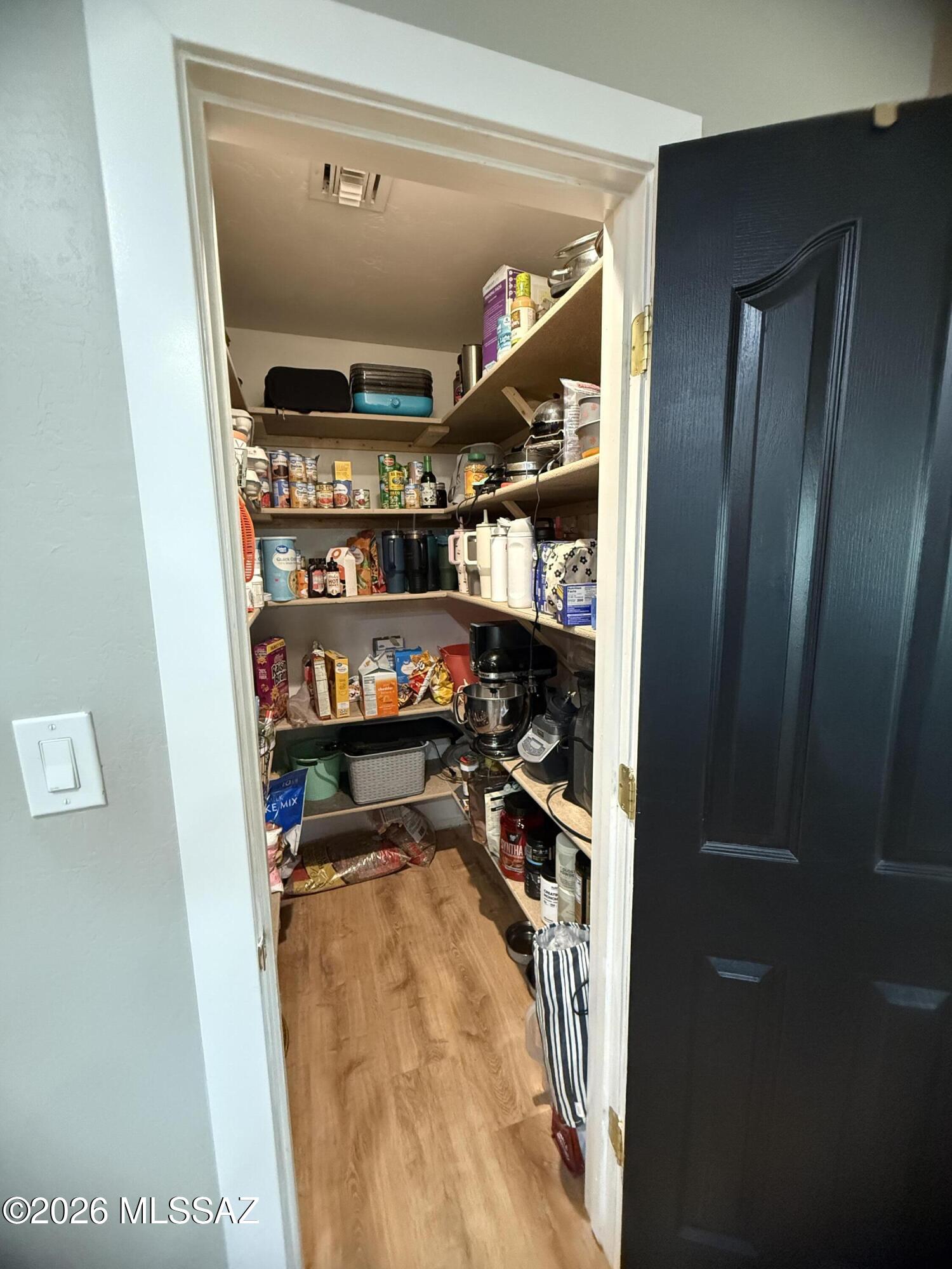 Ready To Go - Residential