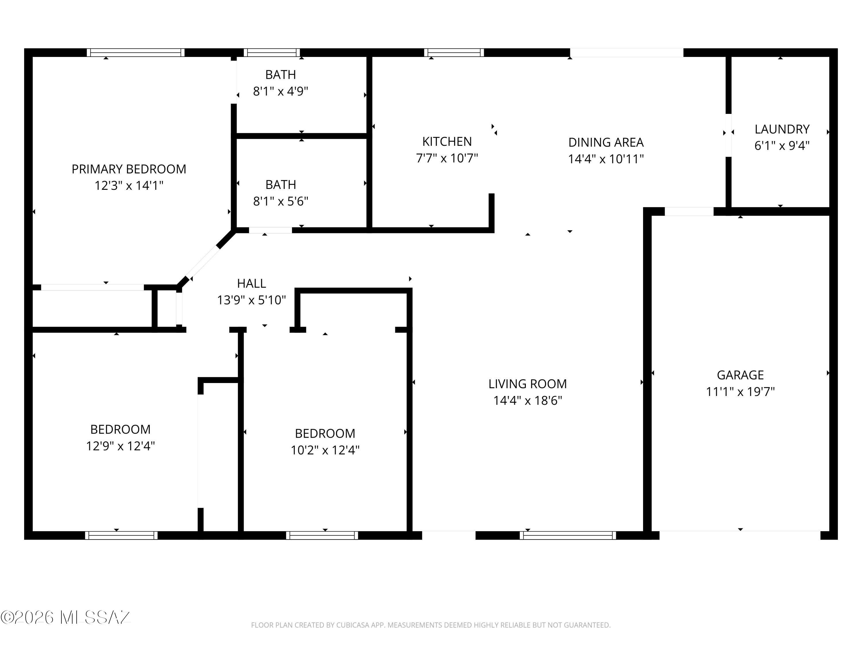 N/A - Residential