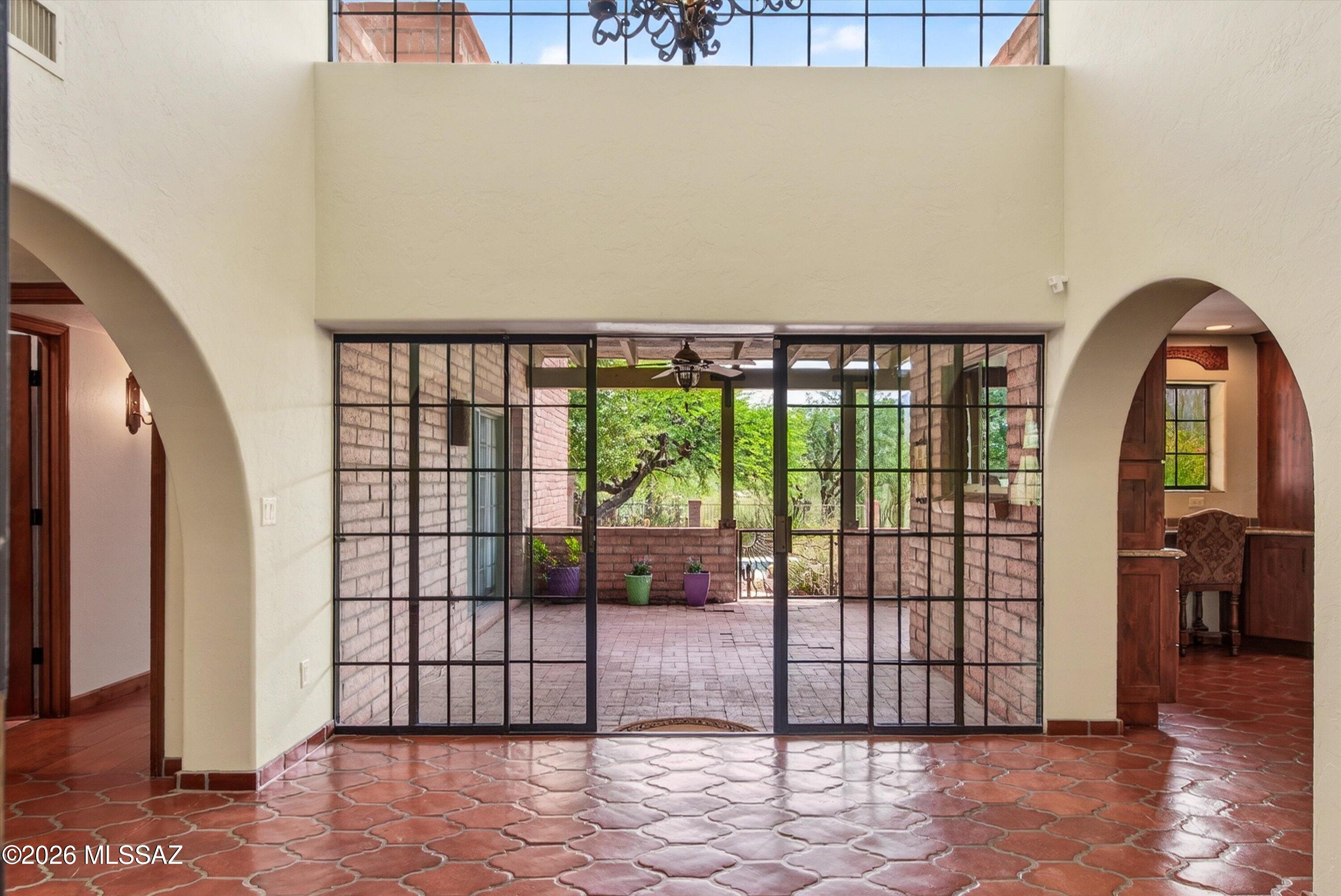 La Cebadilla Estates (1-161) - Residential