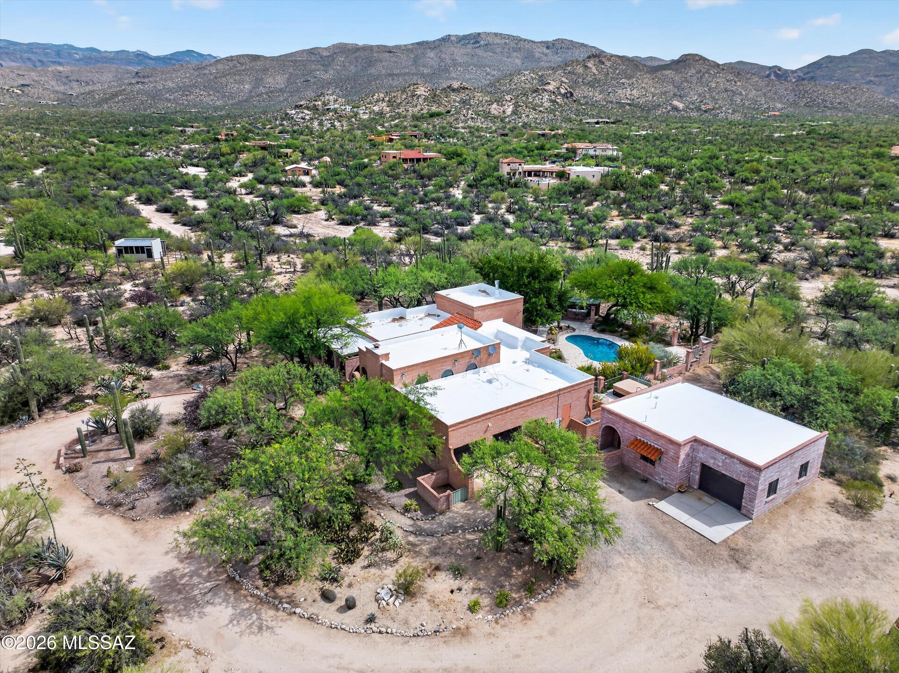 La Cebadilla Estates (1-161) - Residential