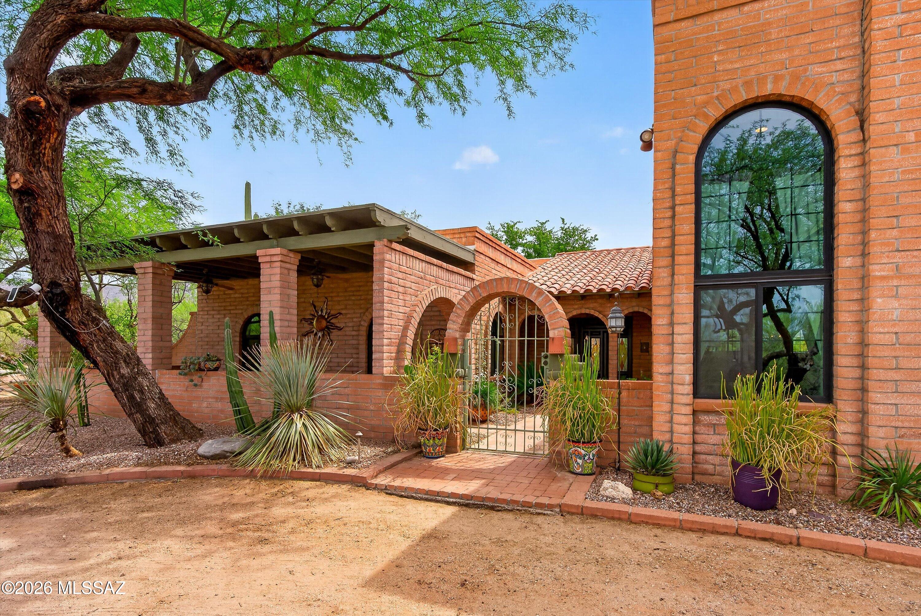 La Cebadilla Estates (1-161) - Residential
