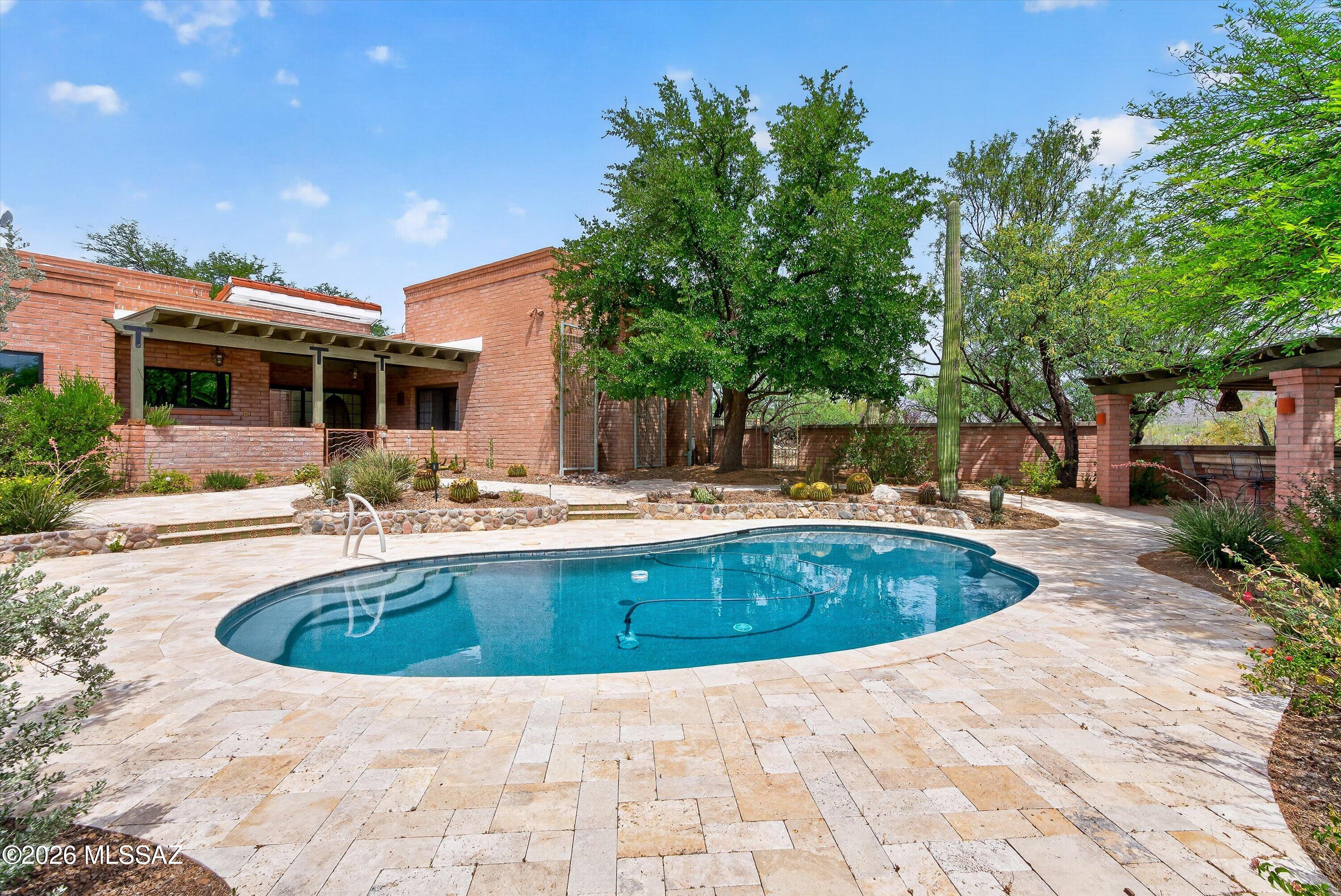 La Cebadilla Estates (1-161) - Residential