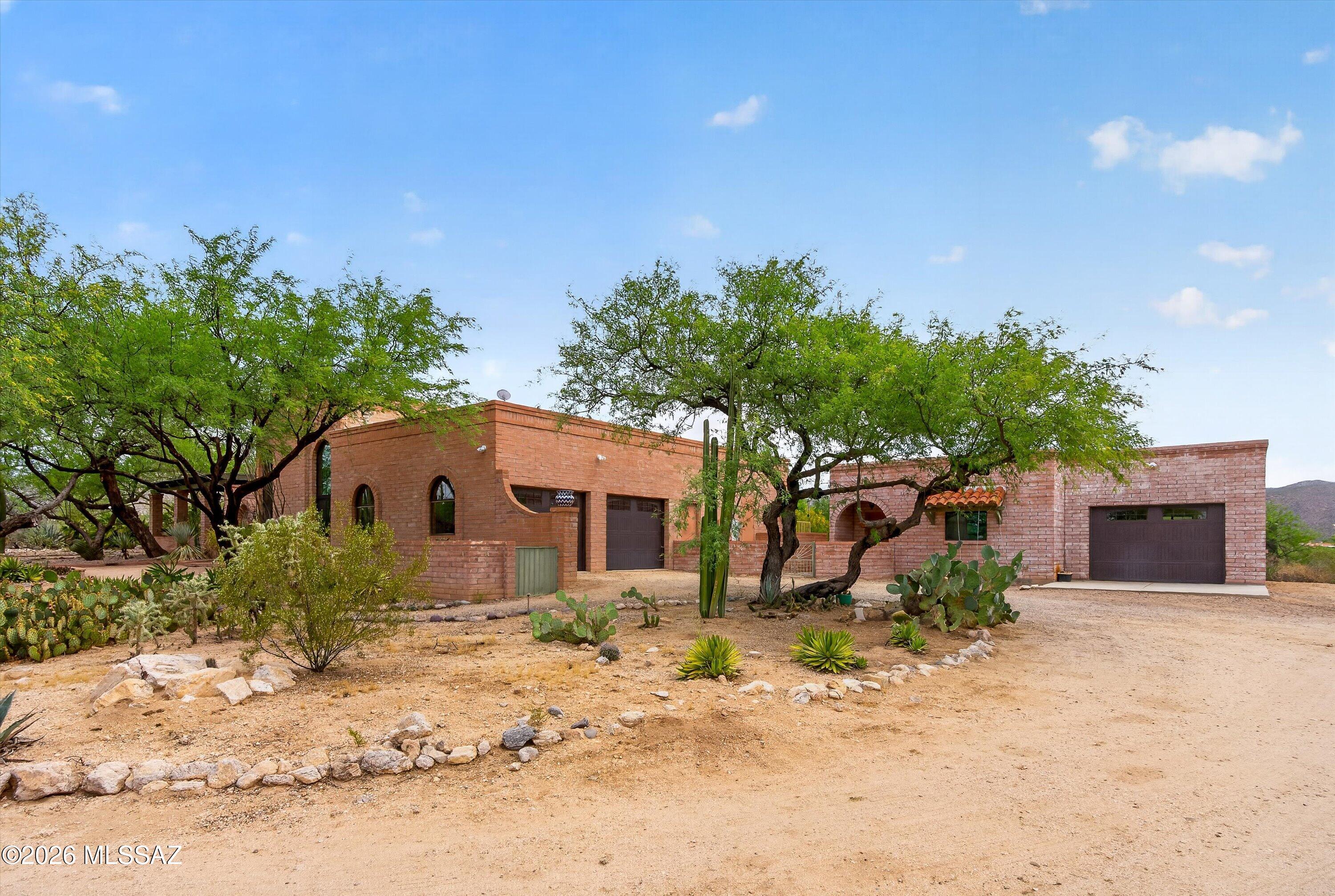 La Cebadilla Estates (1-161) - Residential