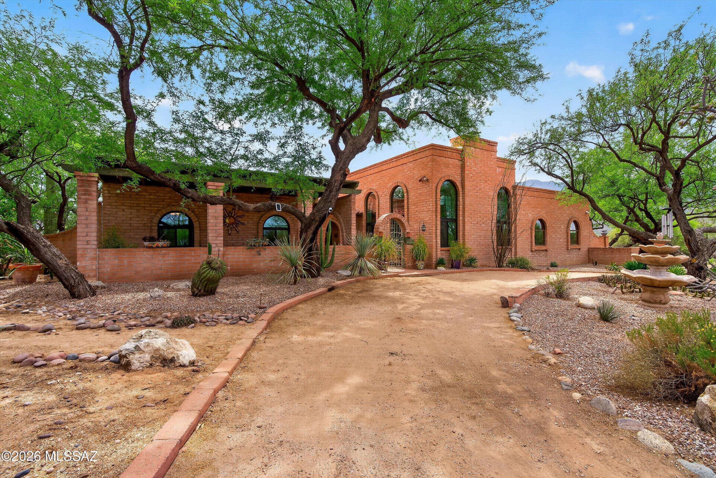 La Cebadilla Estates (1-161) - Residential