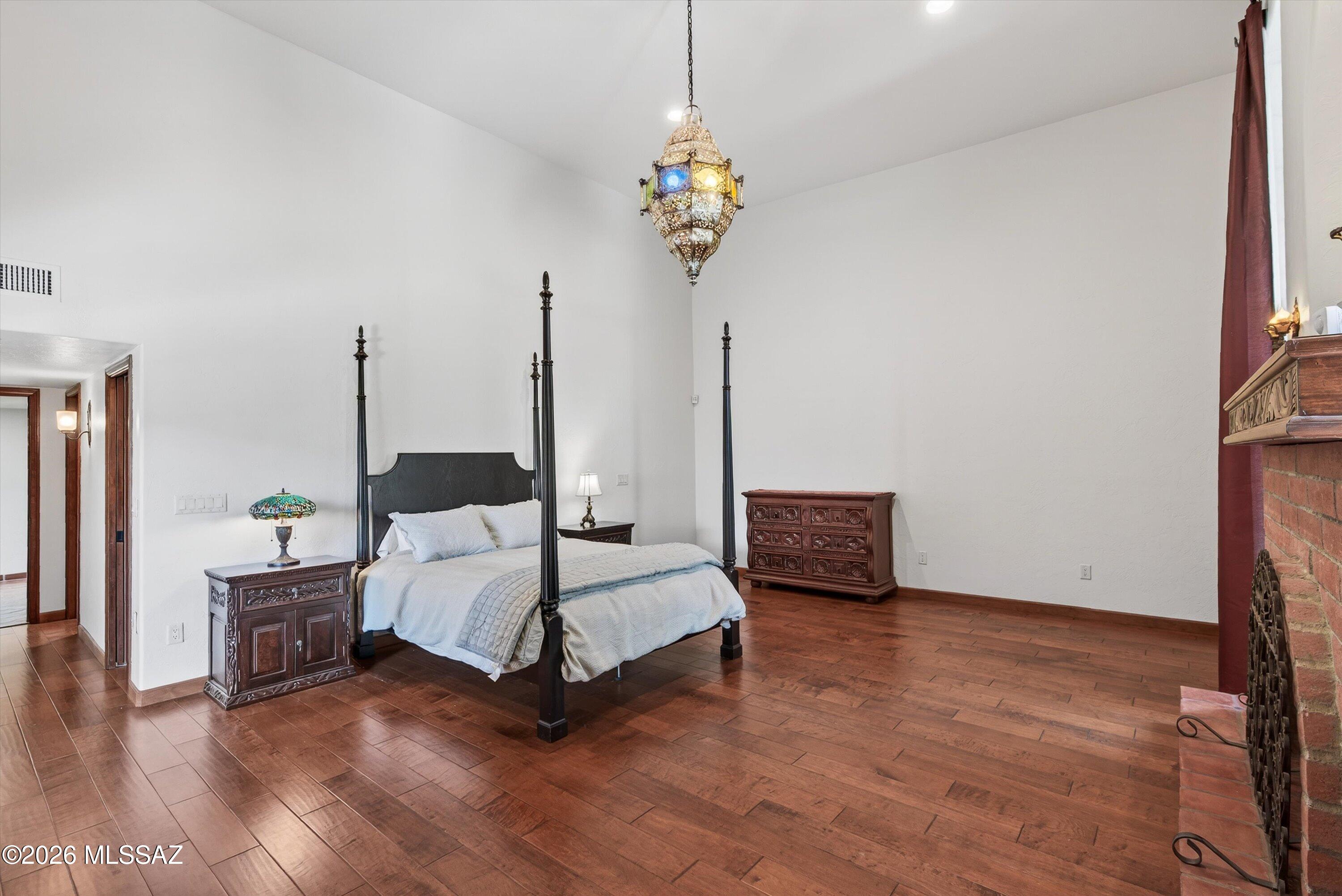 La Cebadilla Estates (1-161) - Residential