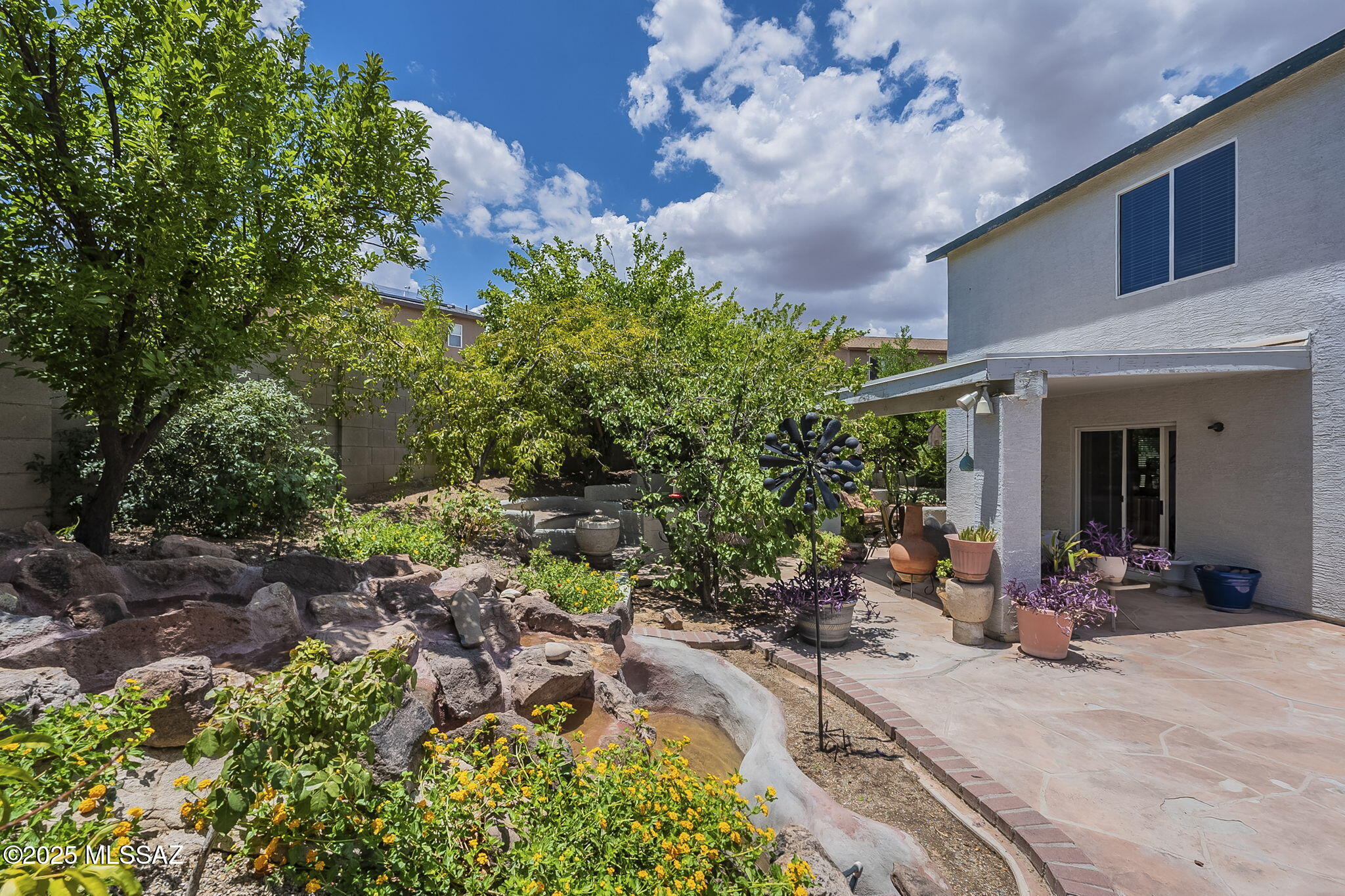 Santo Tomas Villas (1-354) - Residential