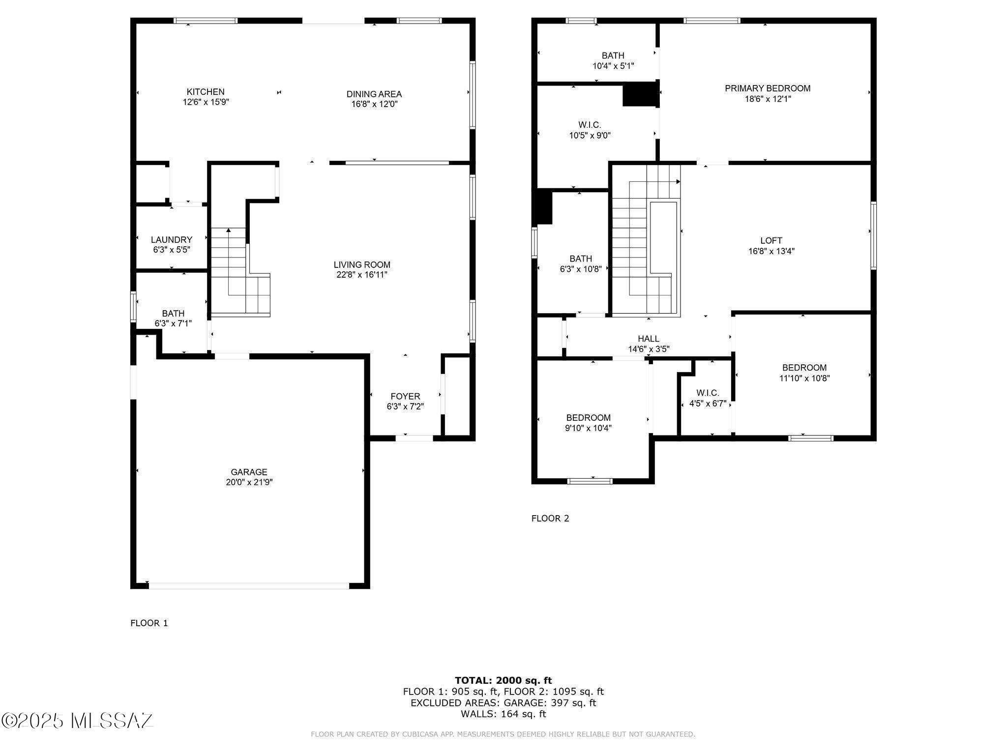 Santo Tomas Villas (1-354) - Residential