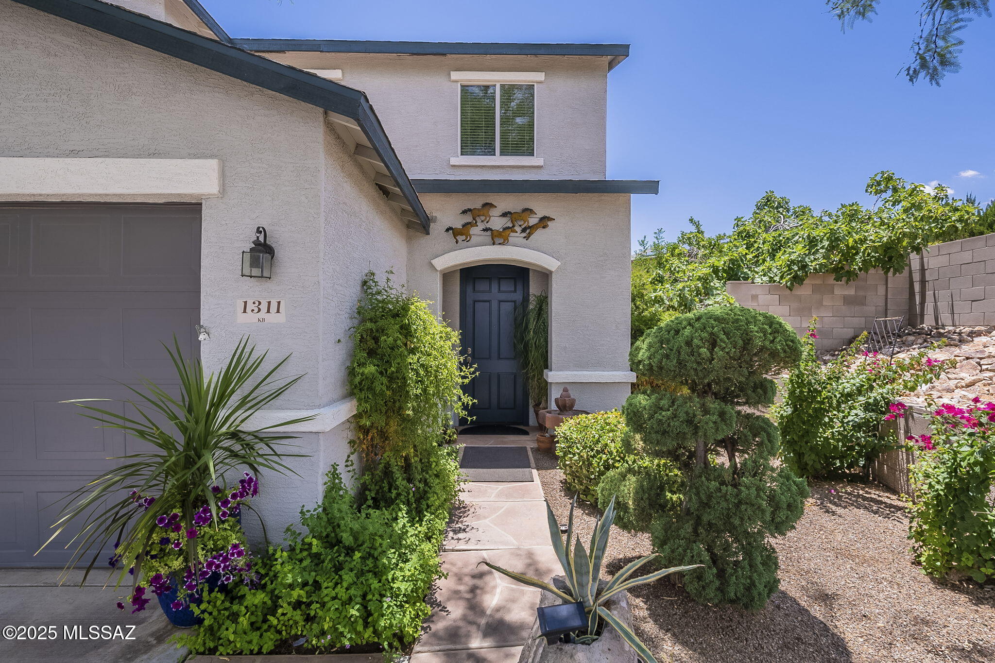 Santo Tomas Villas (1-354) - Residential