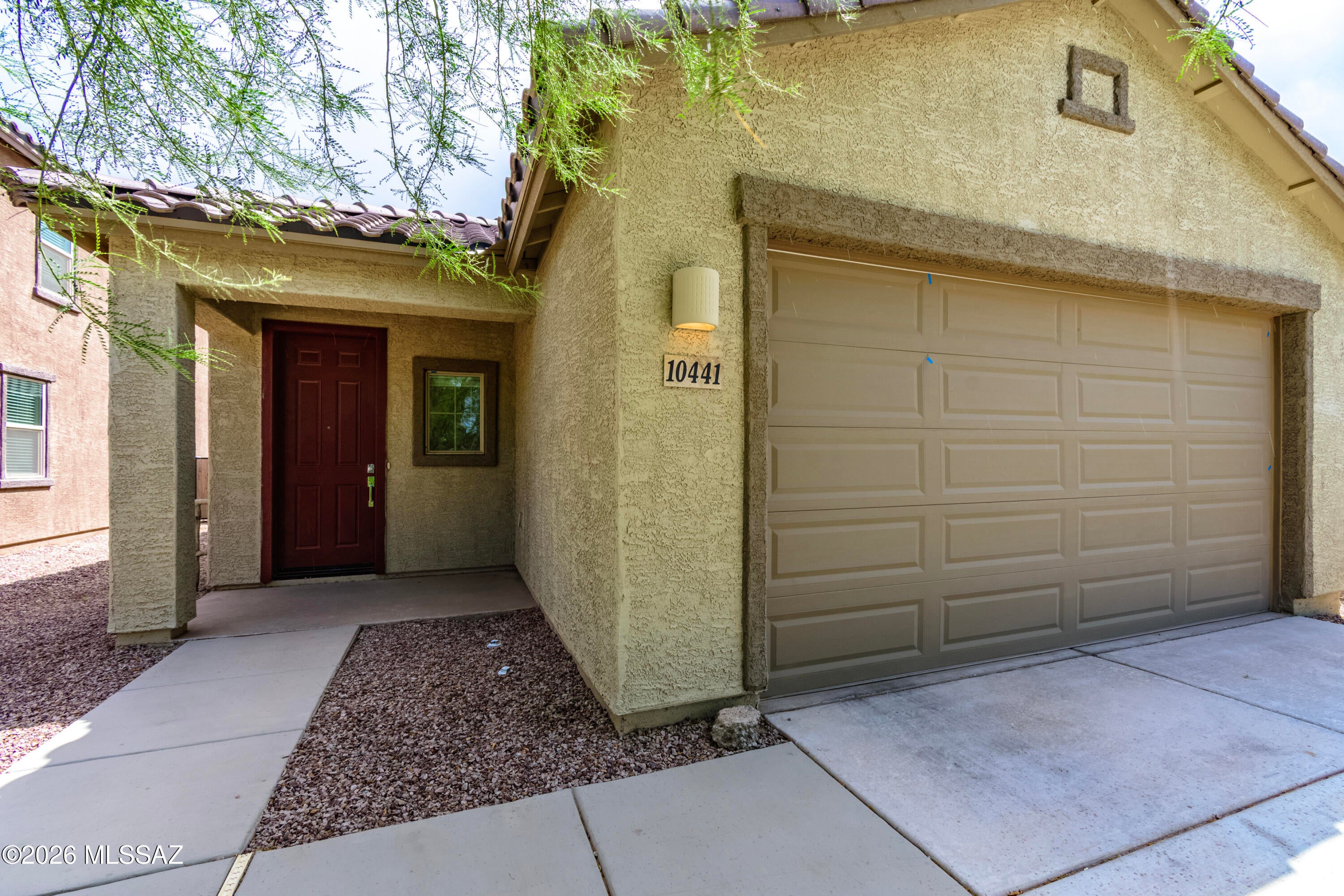 Gladden Farms Block 37 - Residential