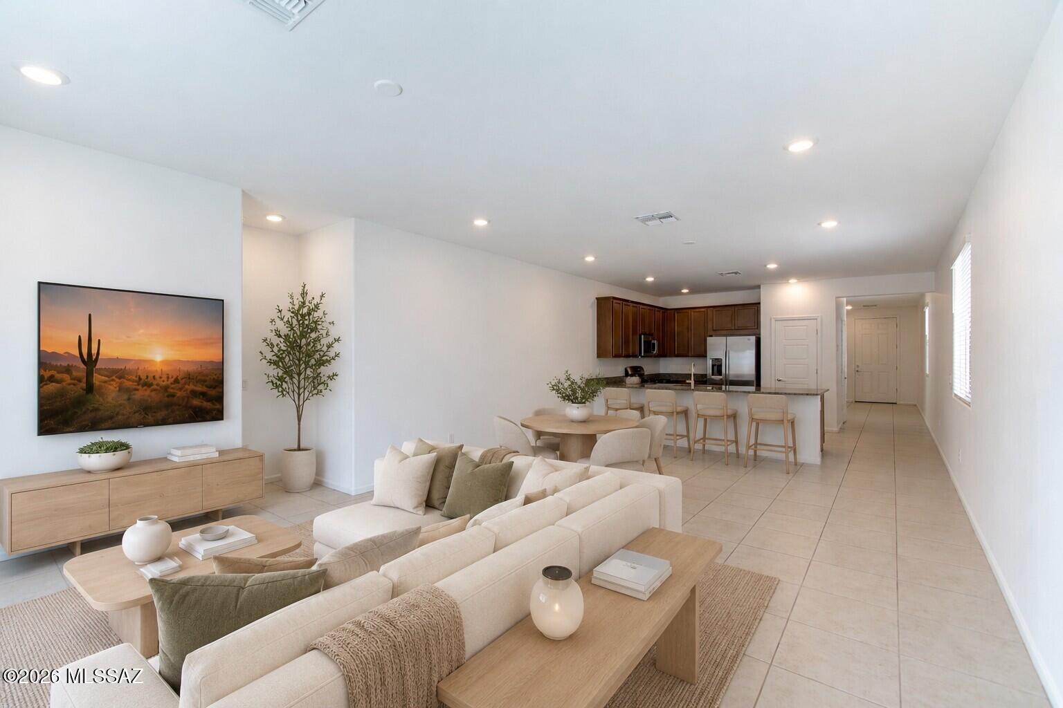 Gladden Farms Block 37 - Residential