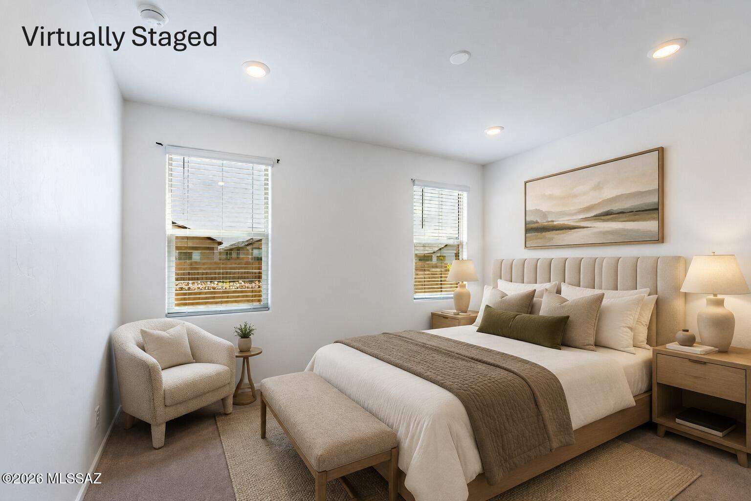 Gladden Farms Block 37 - Residential