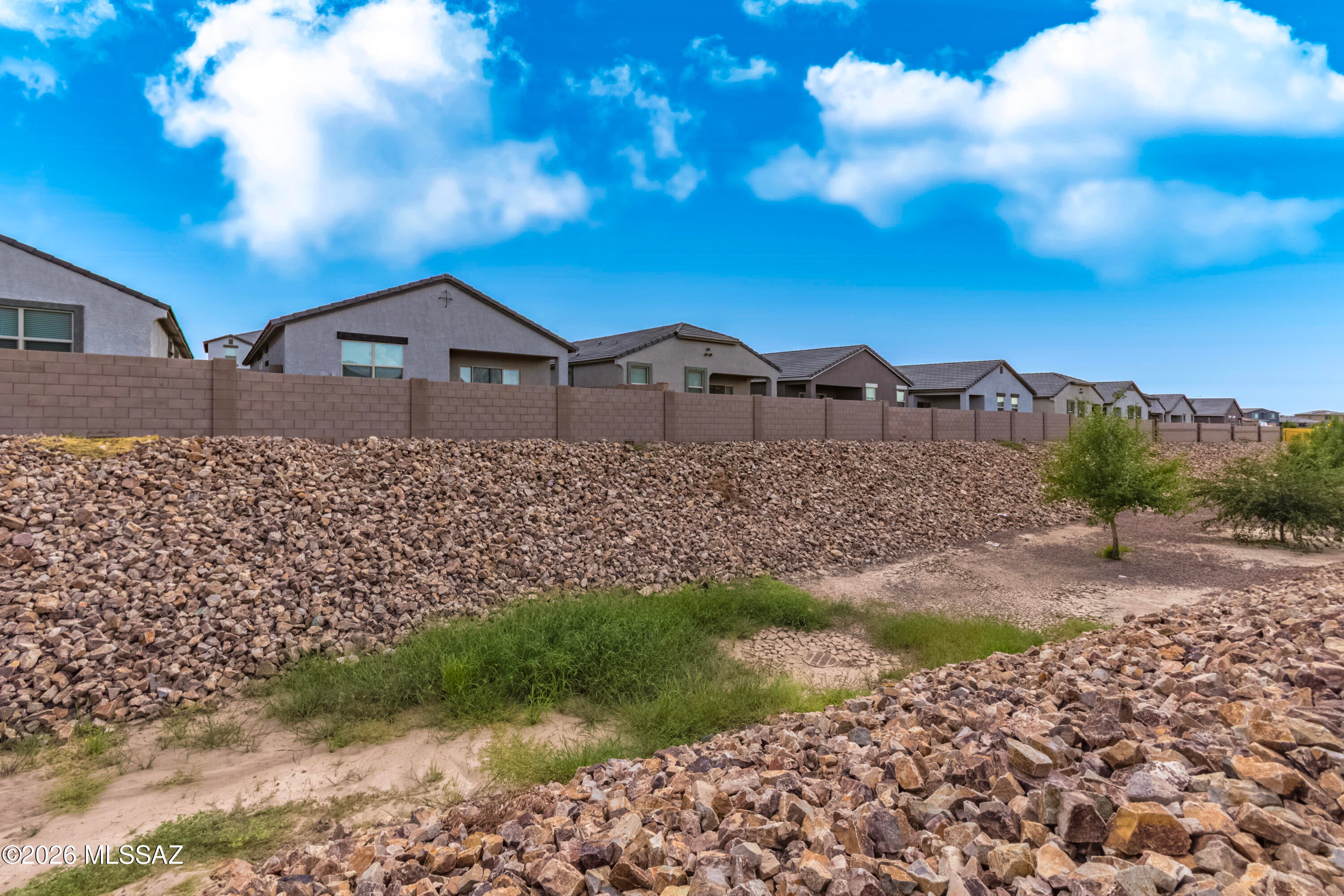 Gladden Farms Block 37 - Residential