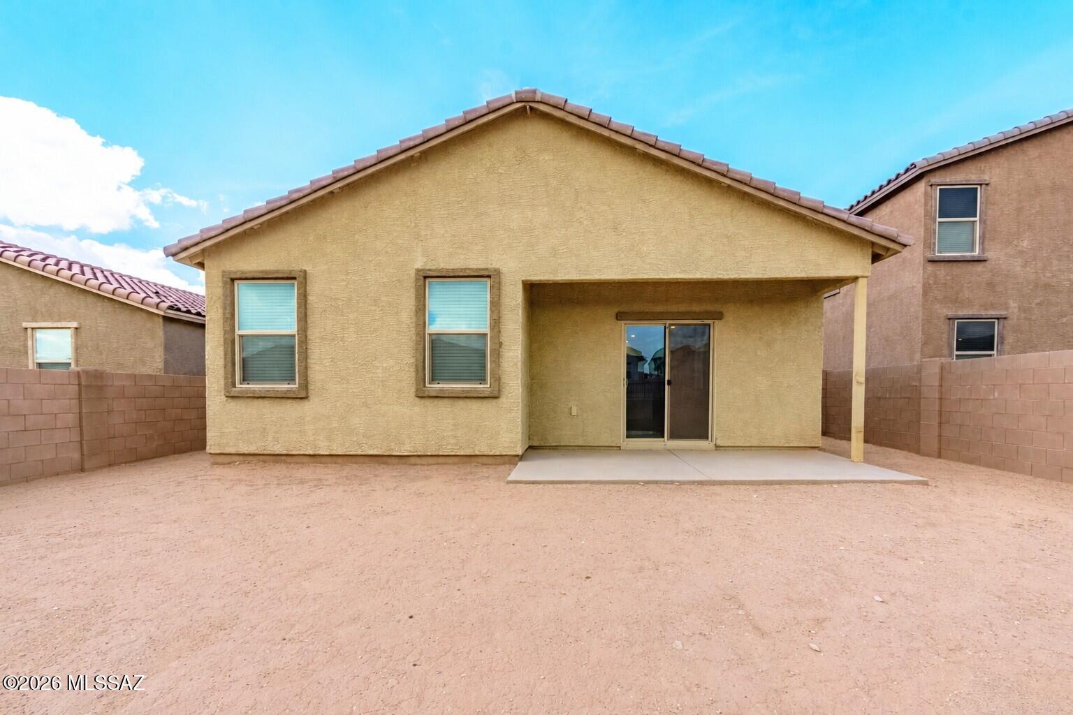 Gladden Farms Block 37 - Residential