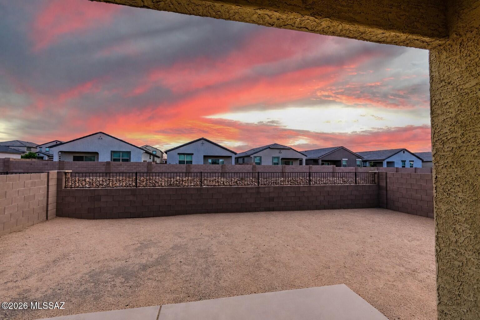 Gladden Farms Block 37 - Residential