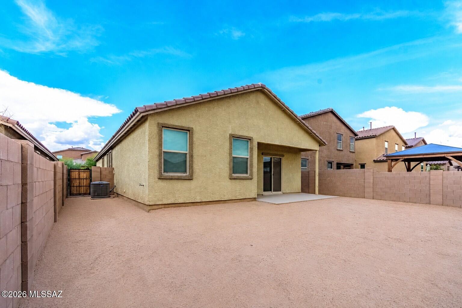 Gladden Farms Block 37 - Residential