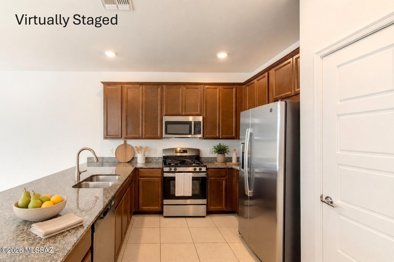 Gladden Farms Block 37 - Residential