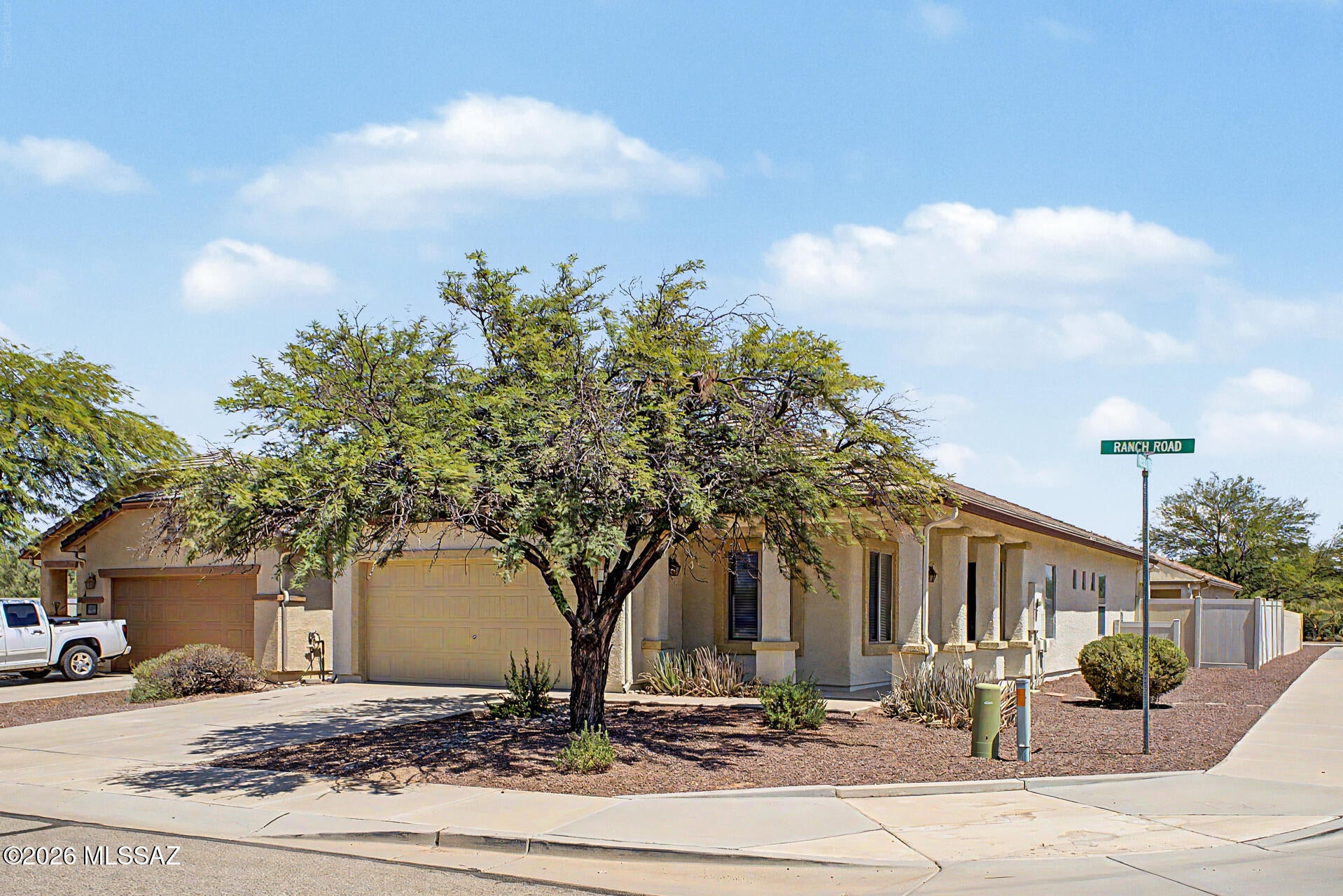 Red Rock Village 1 - Residential