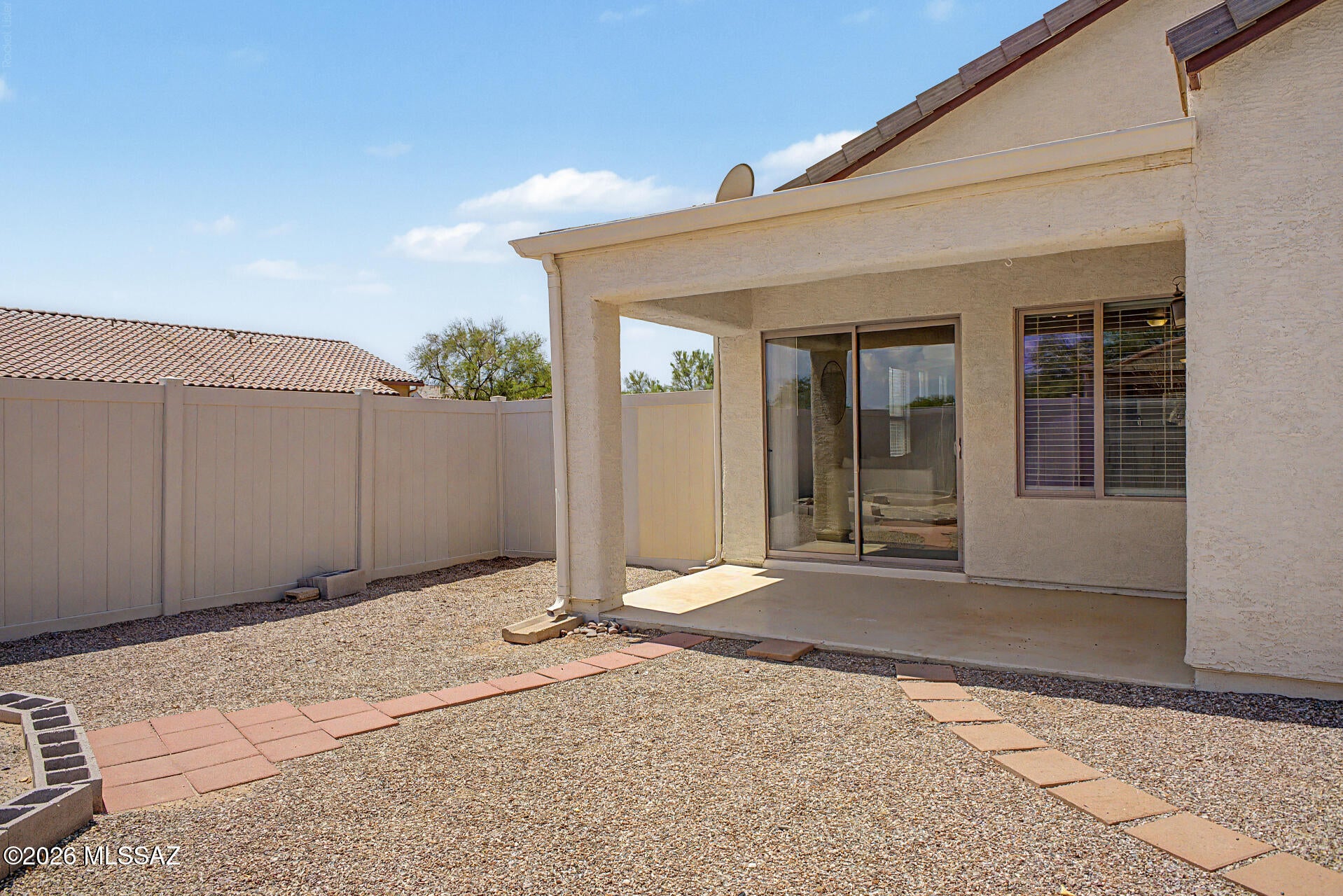 Red Rock Village 1 - Residential