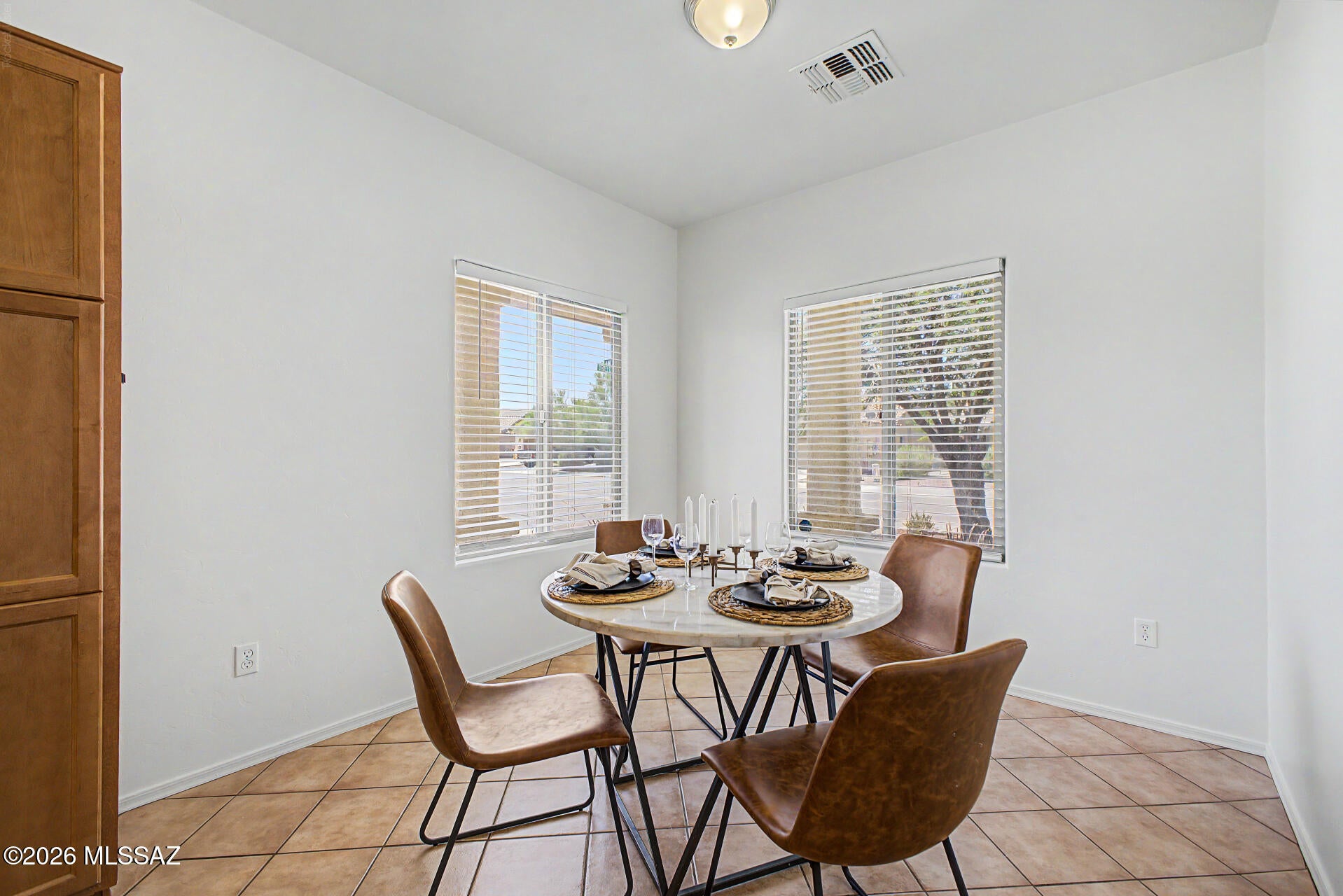 Red Rock Village 1 - Residential