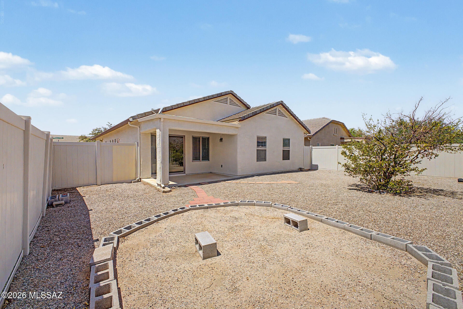 Red Rock Village 1 - Residential
