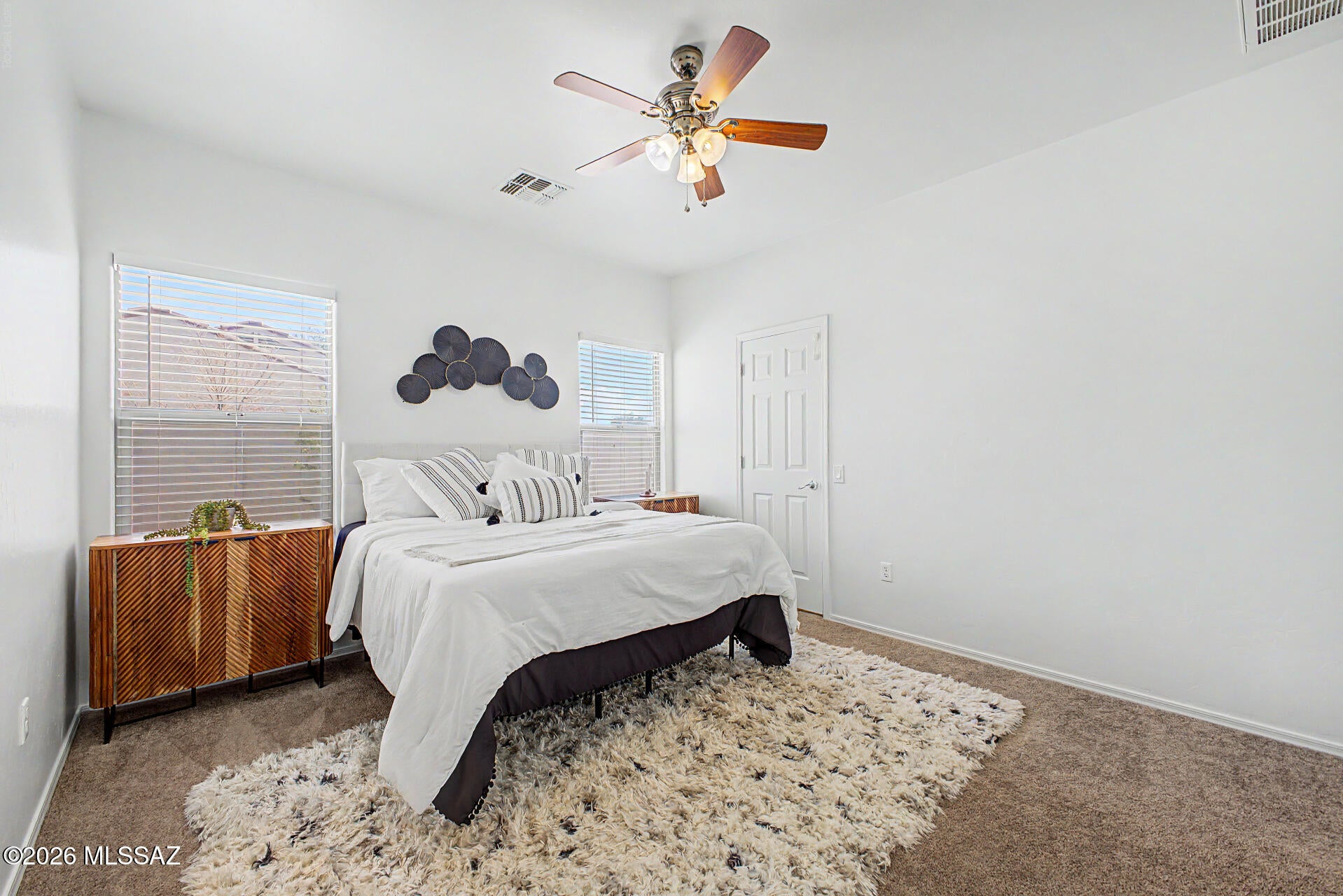 Red Rock Village 1 - Residential