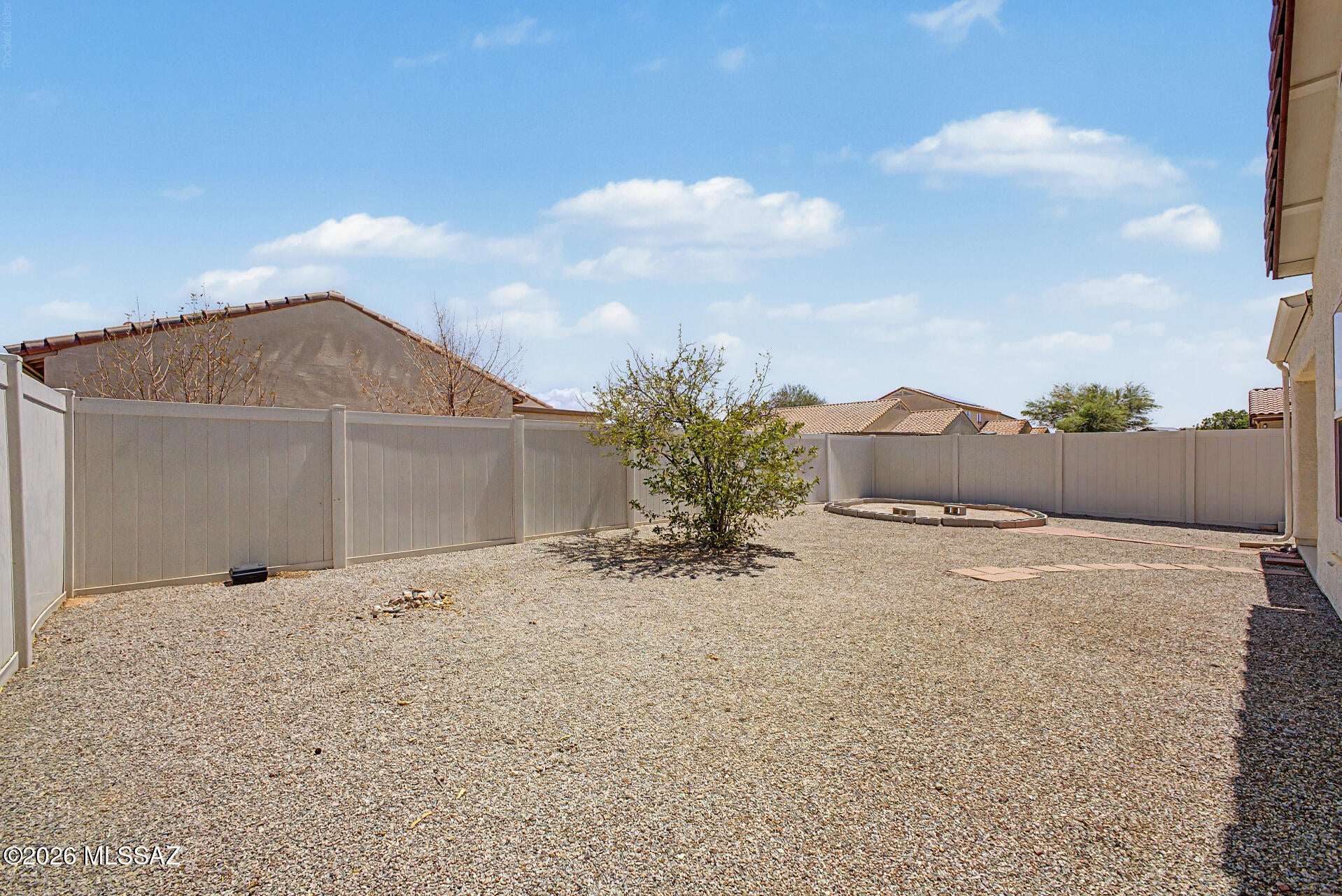 Red Rock Village 1 - Residential