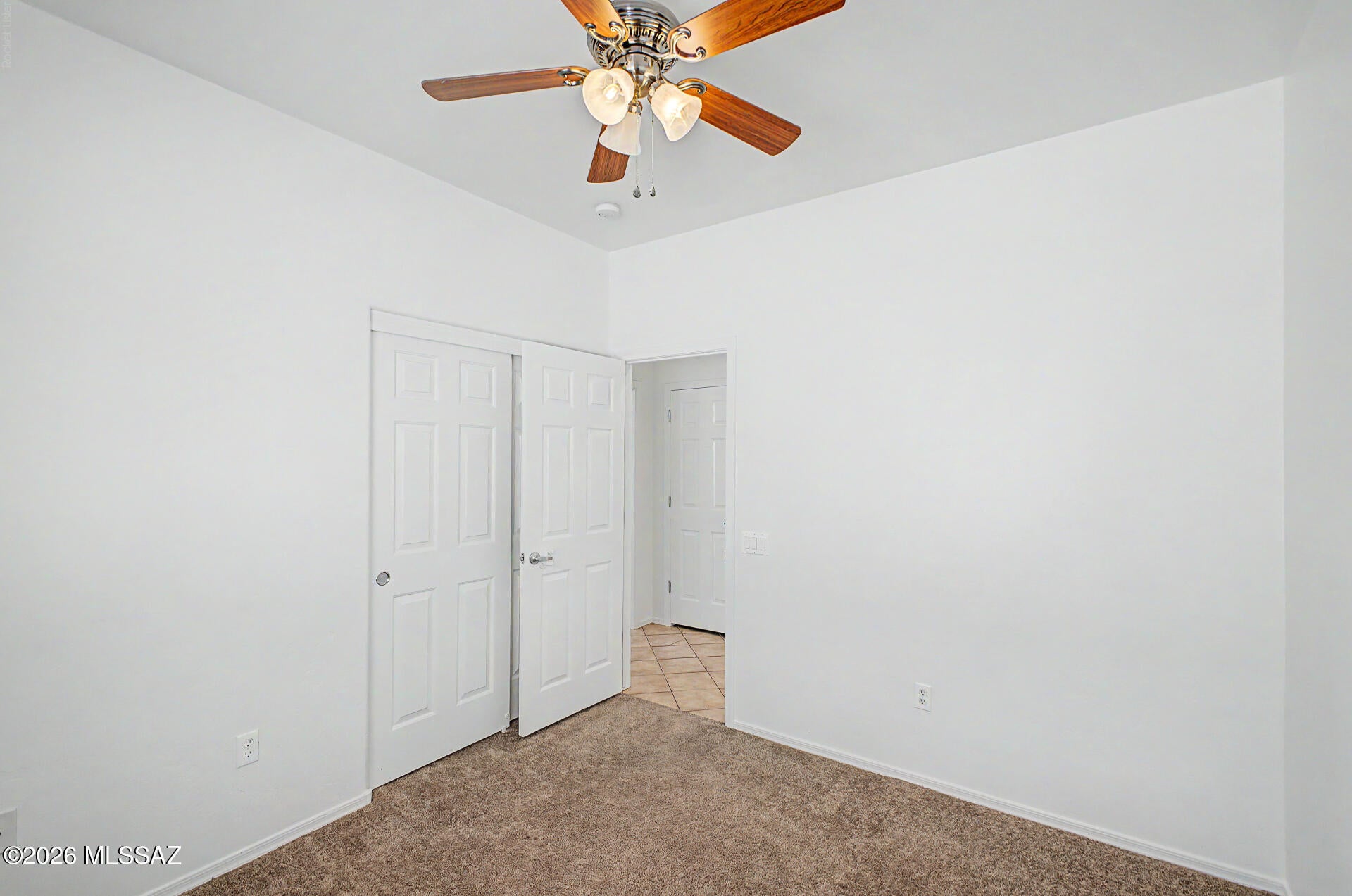Red Rock Village 1 - Residential