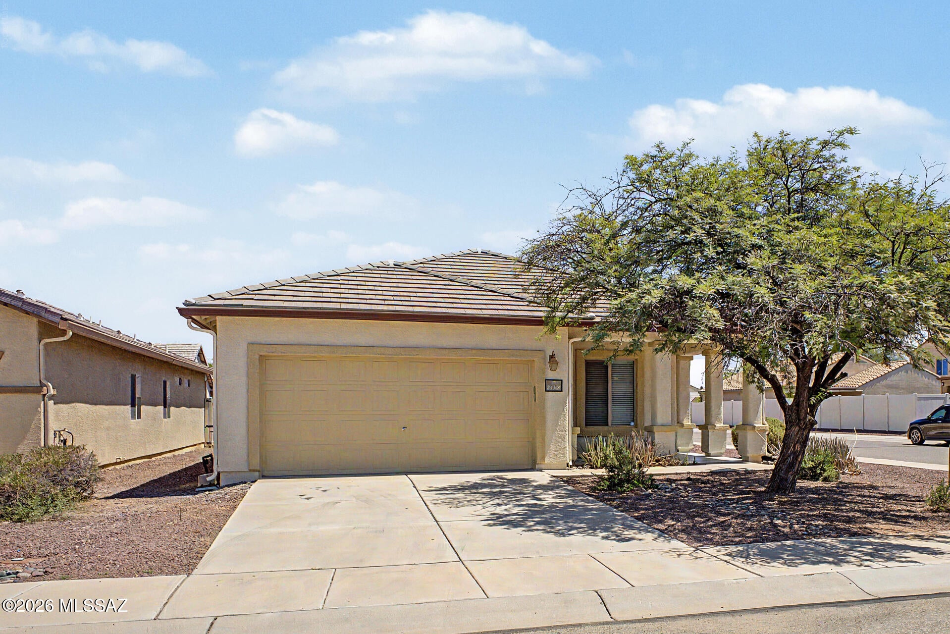 Red Rock Village 1 - Residential