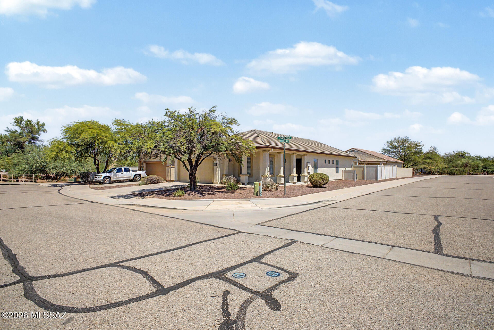 Red Rock Village 1 - Residential