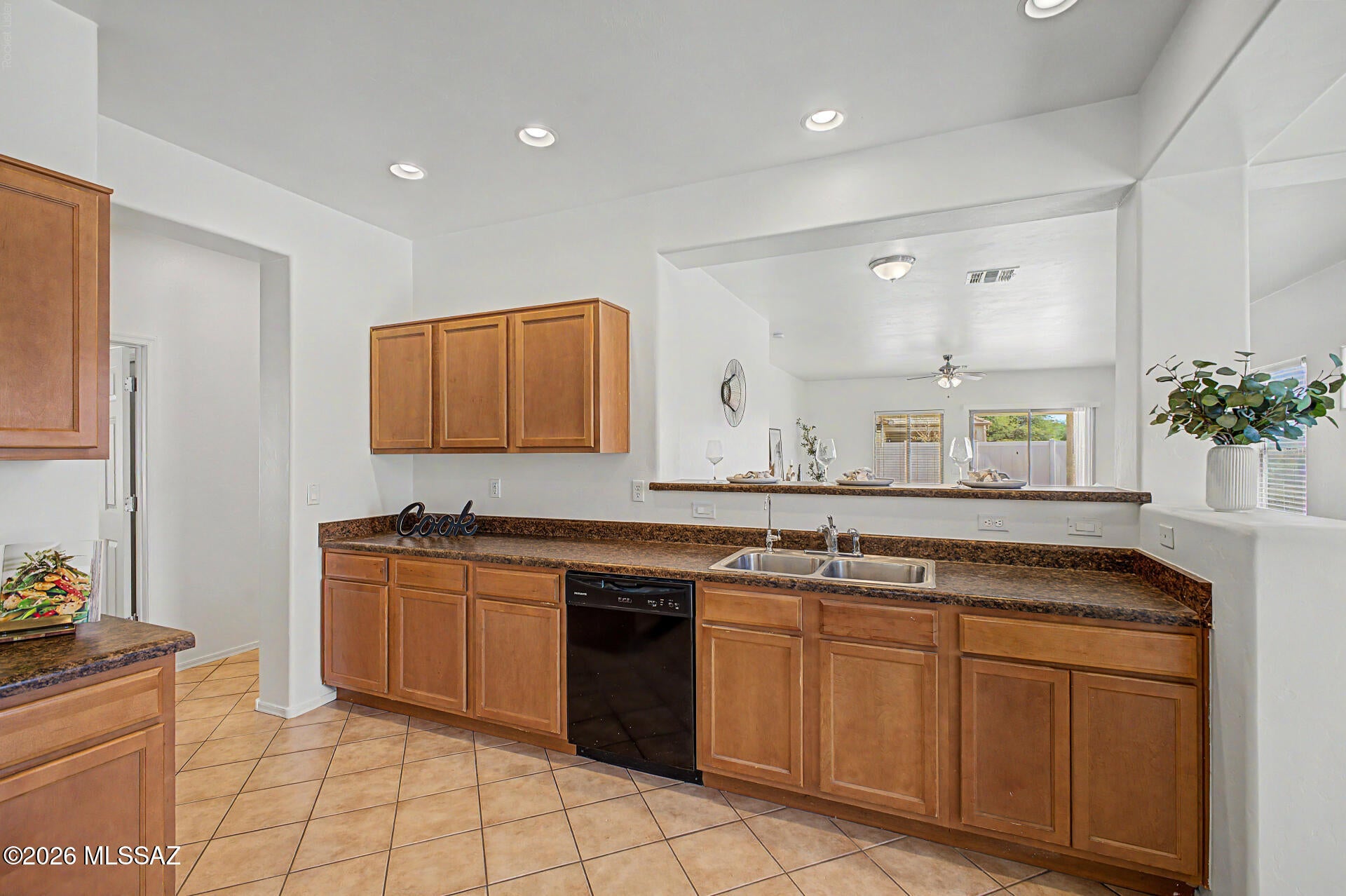 Red Rock Village 1 - Residential
