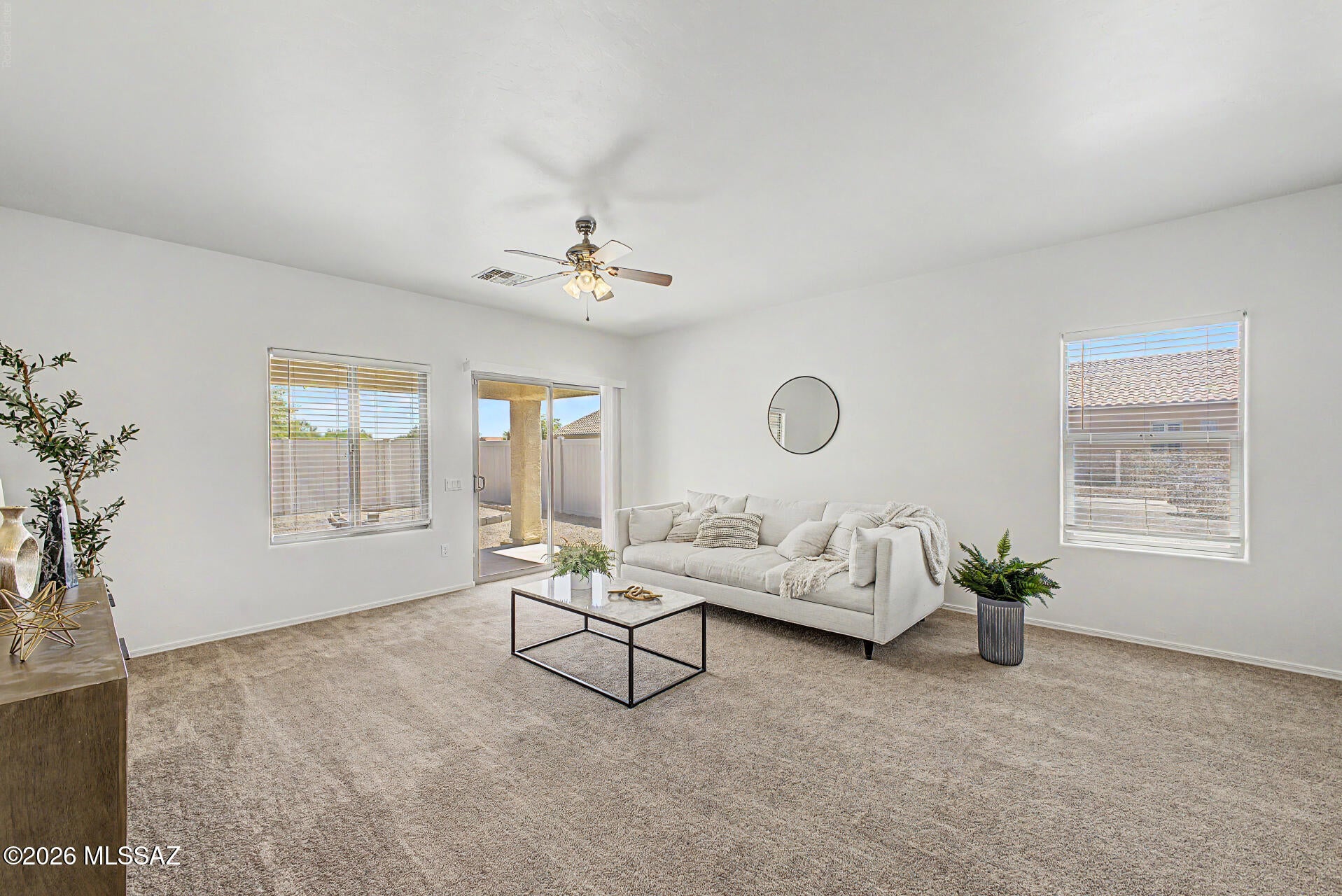 Red Rock Village 1 - Residential