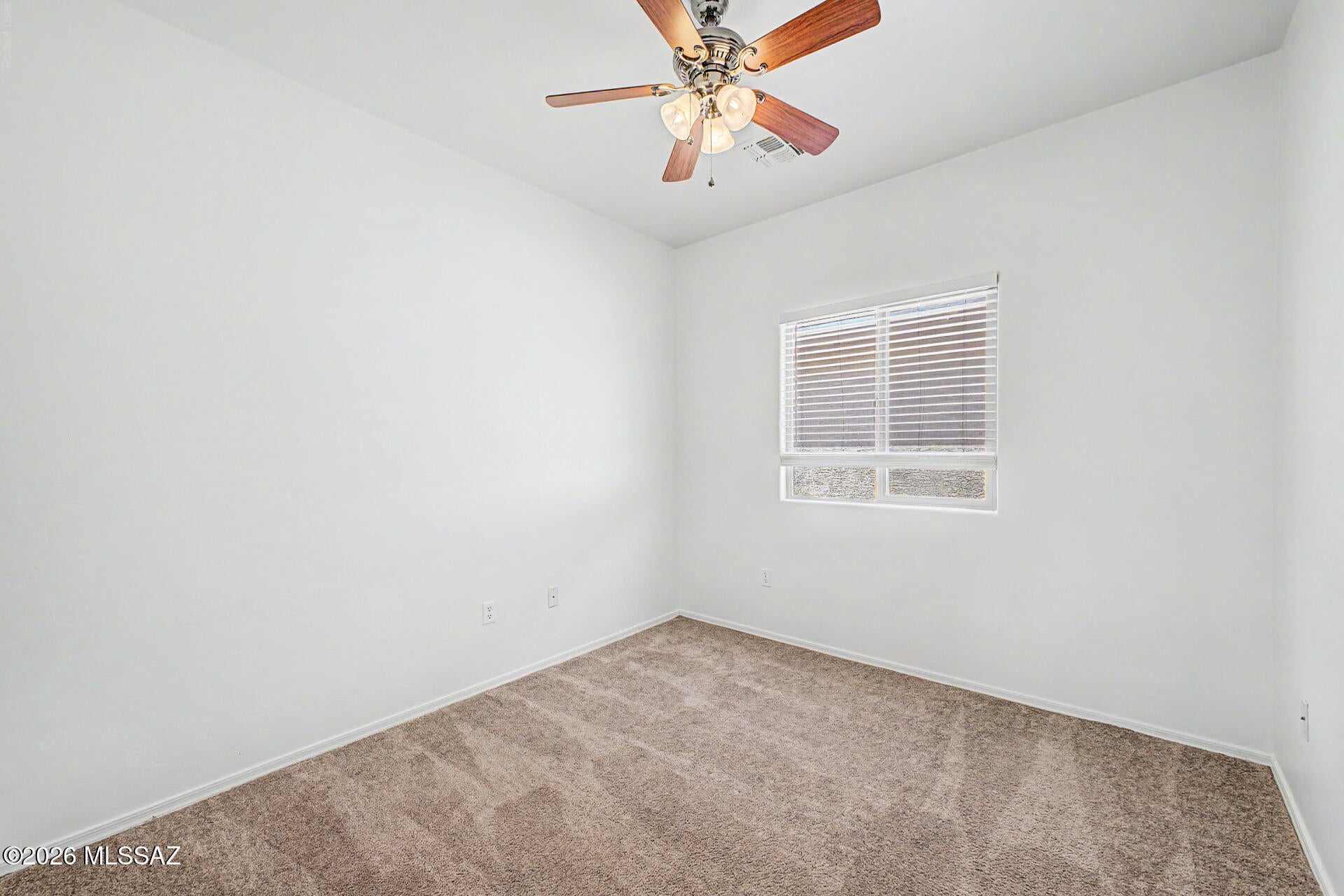 Red Rock Village 1 - Residential