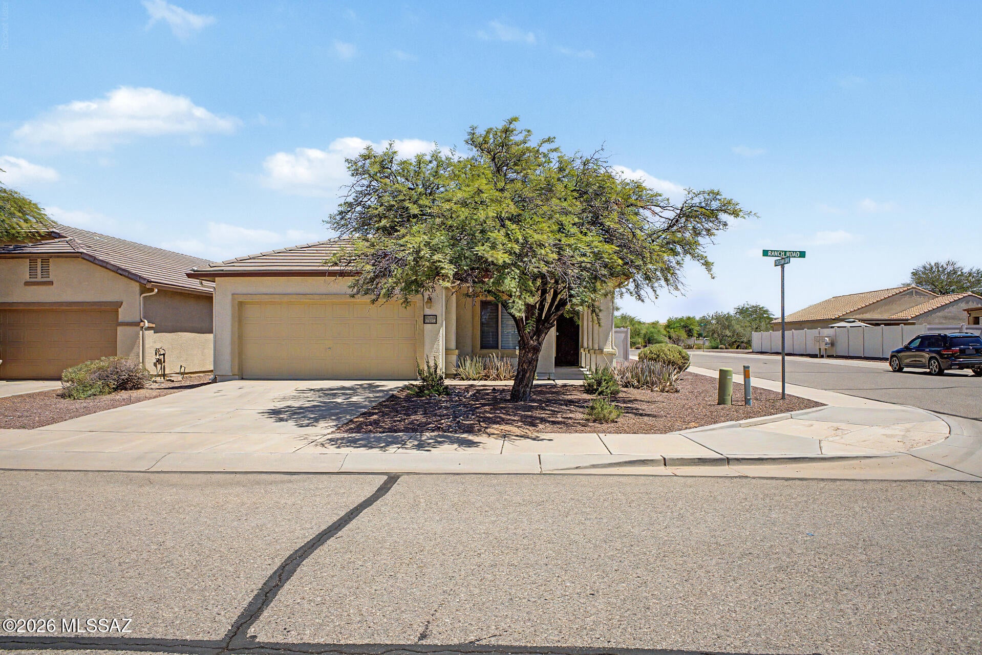 Red Rock Village 1 - Residential