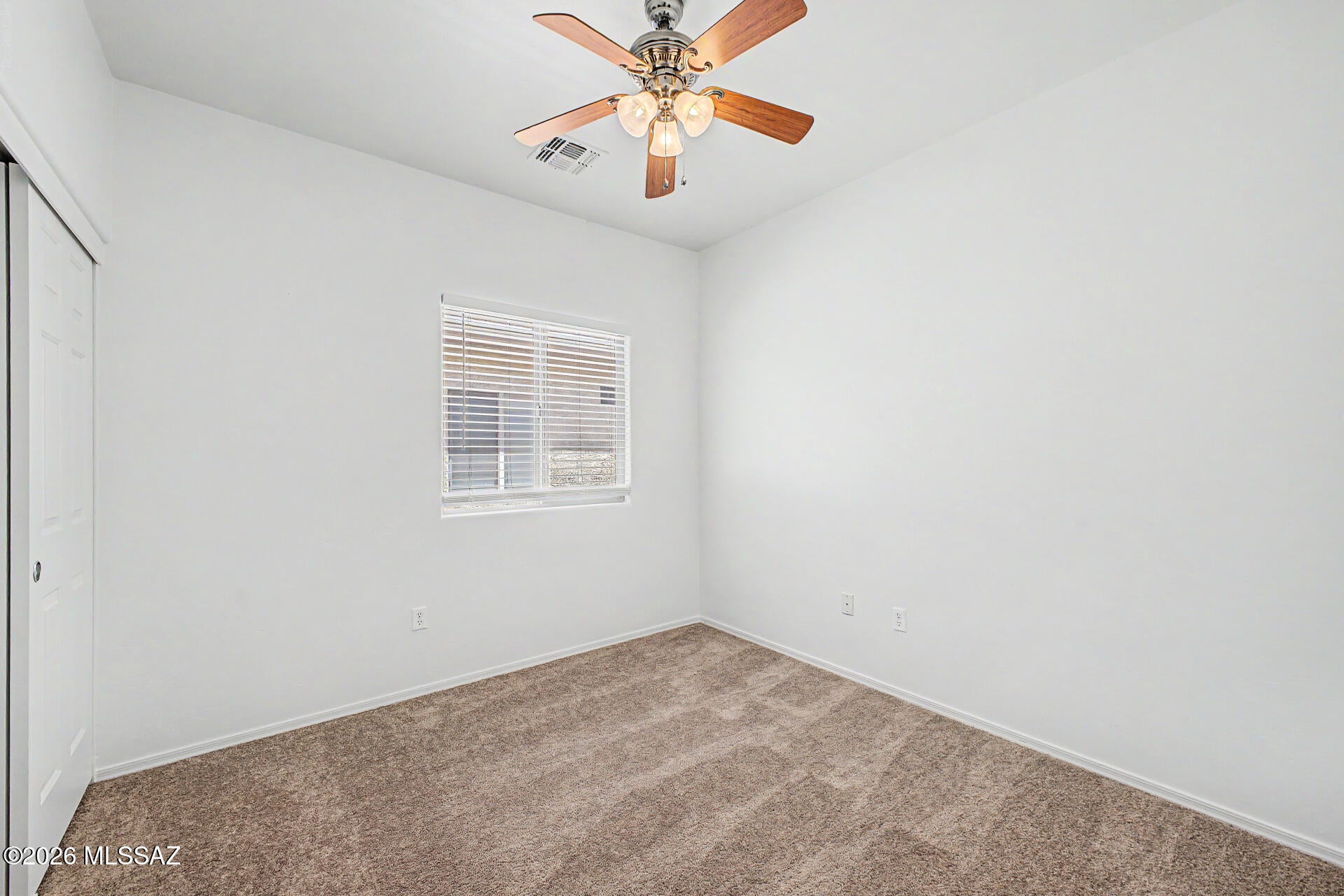 Red Rock Village 1 - Residential