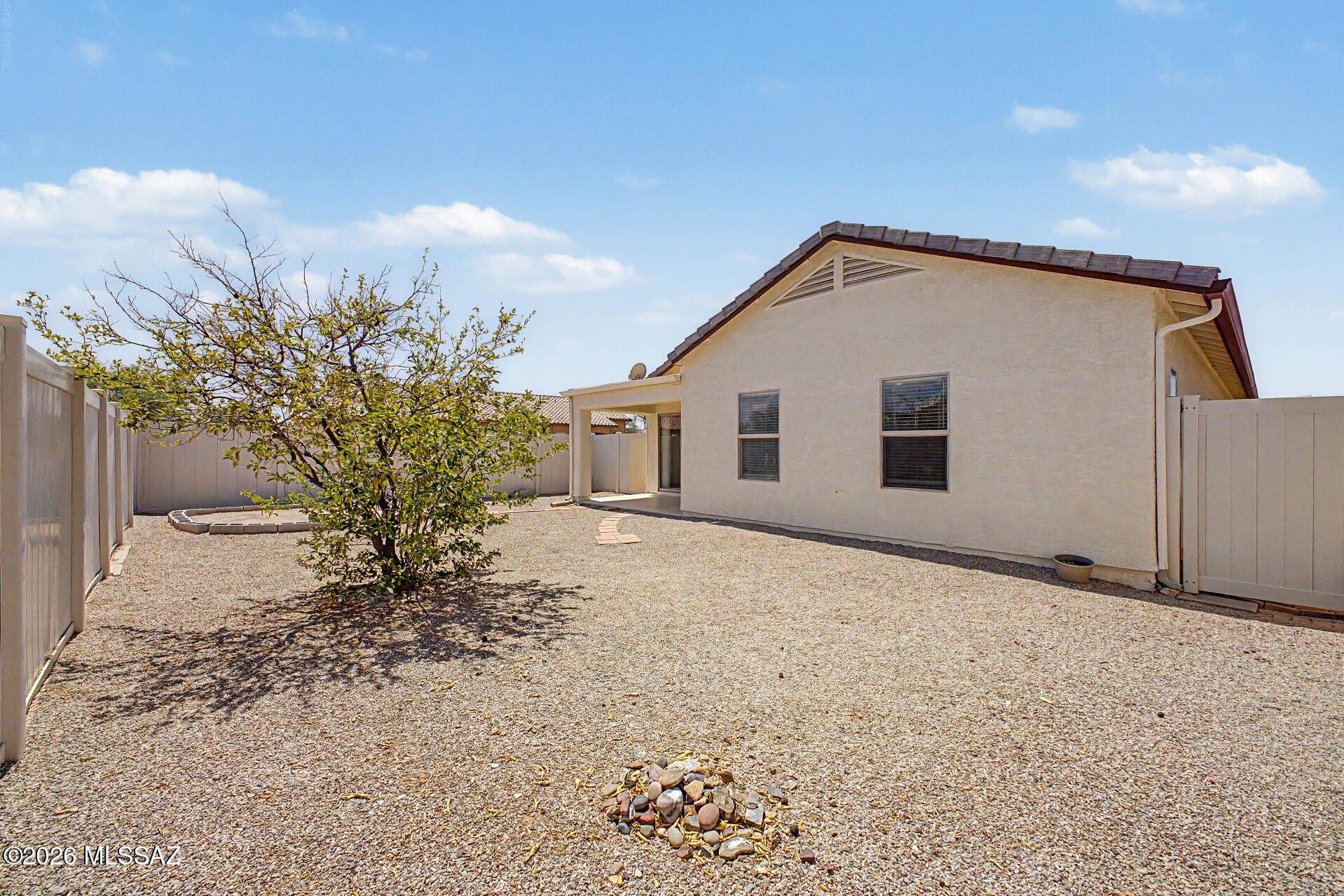 Red Rock Village 1 - Residential