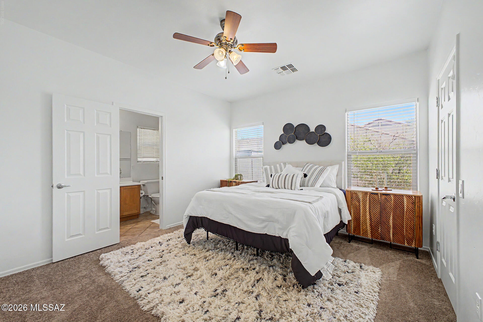 Red Rock Village 1 - Residential