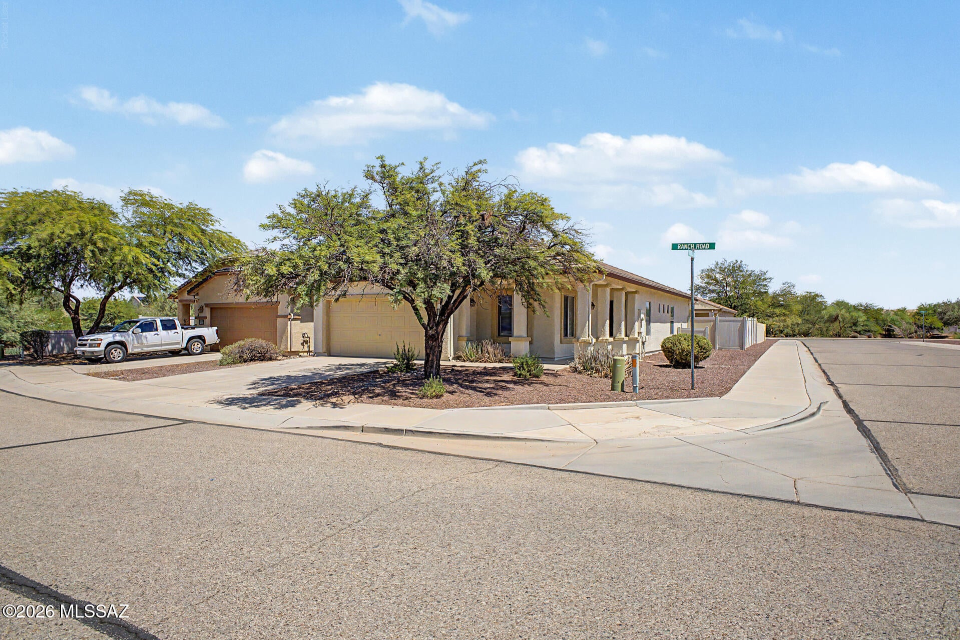 Red Rock Village 1 - Residential