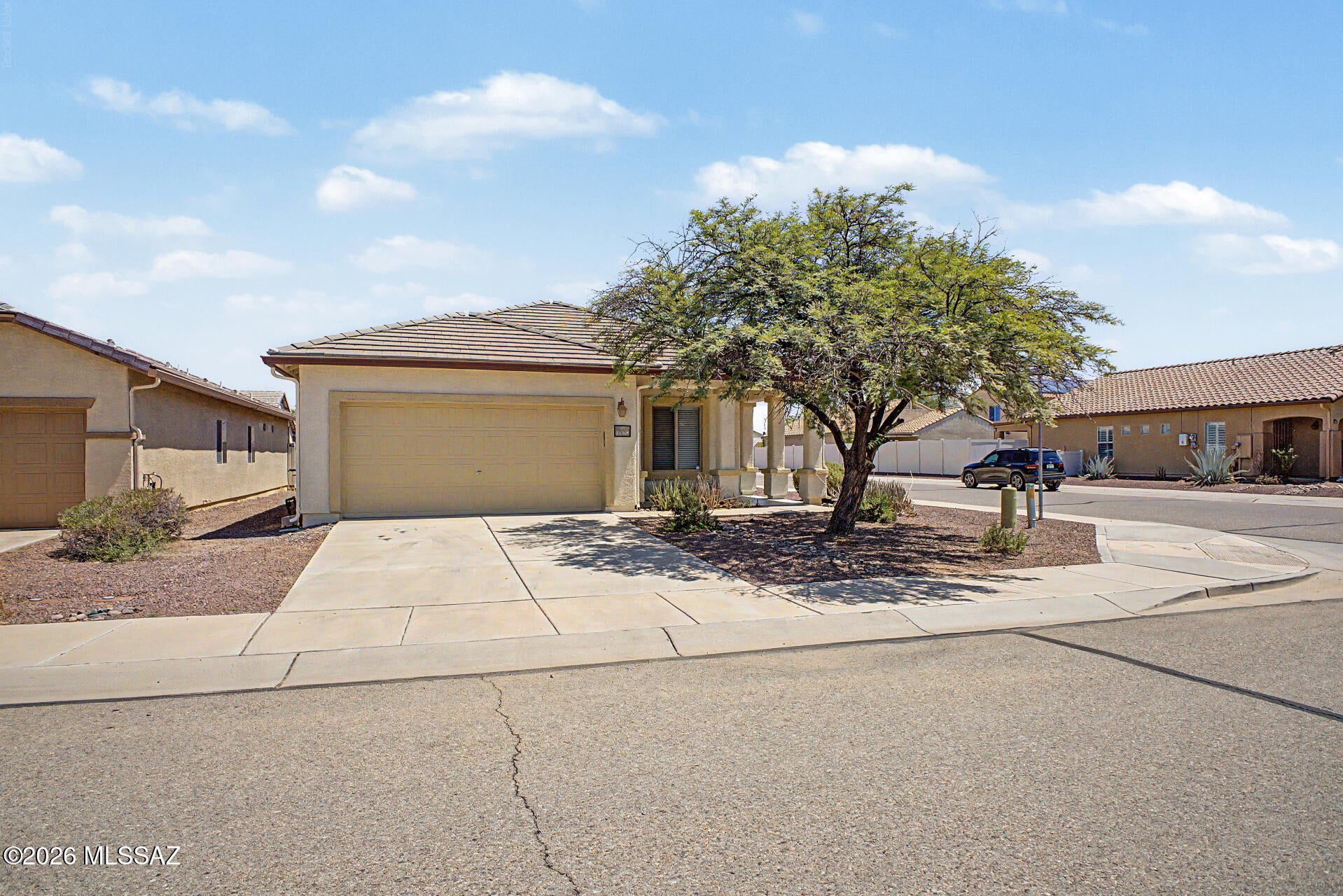 Red Rock Village 1 - Residential