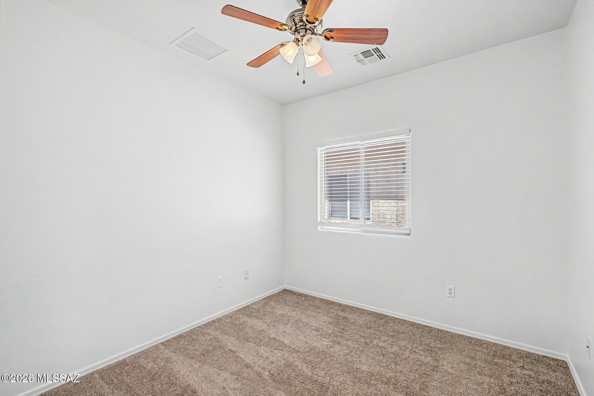Red Rock Village 1 - Residential
