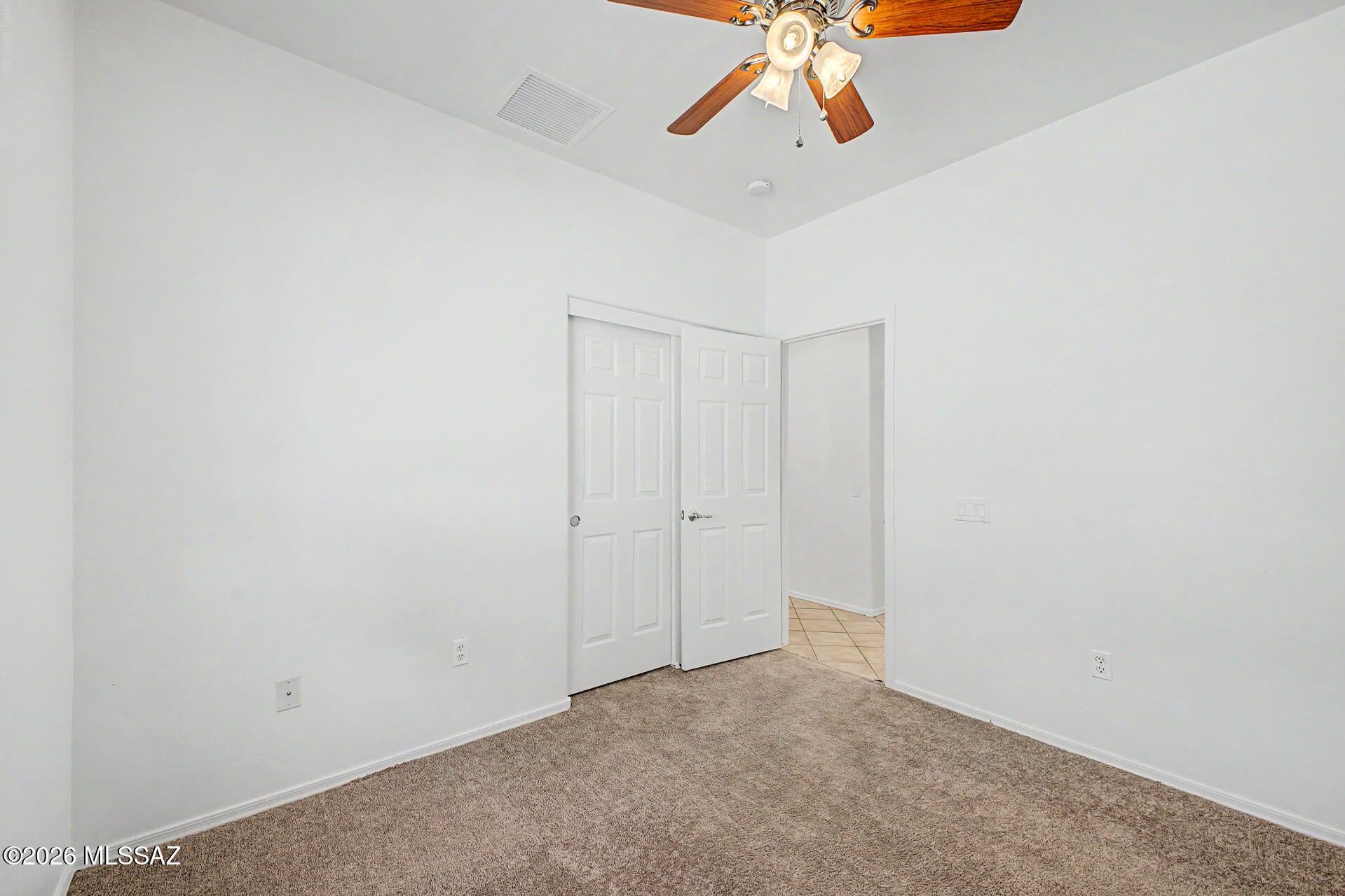 Red Rock Village 1 - Residential