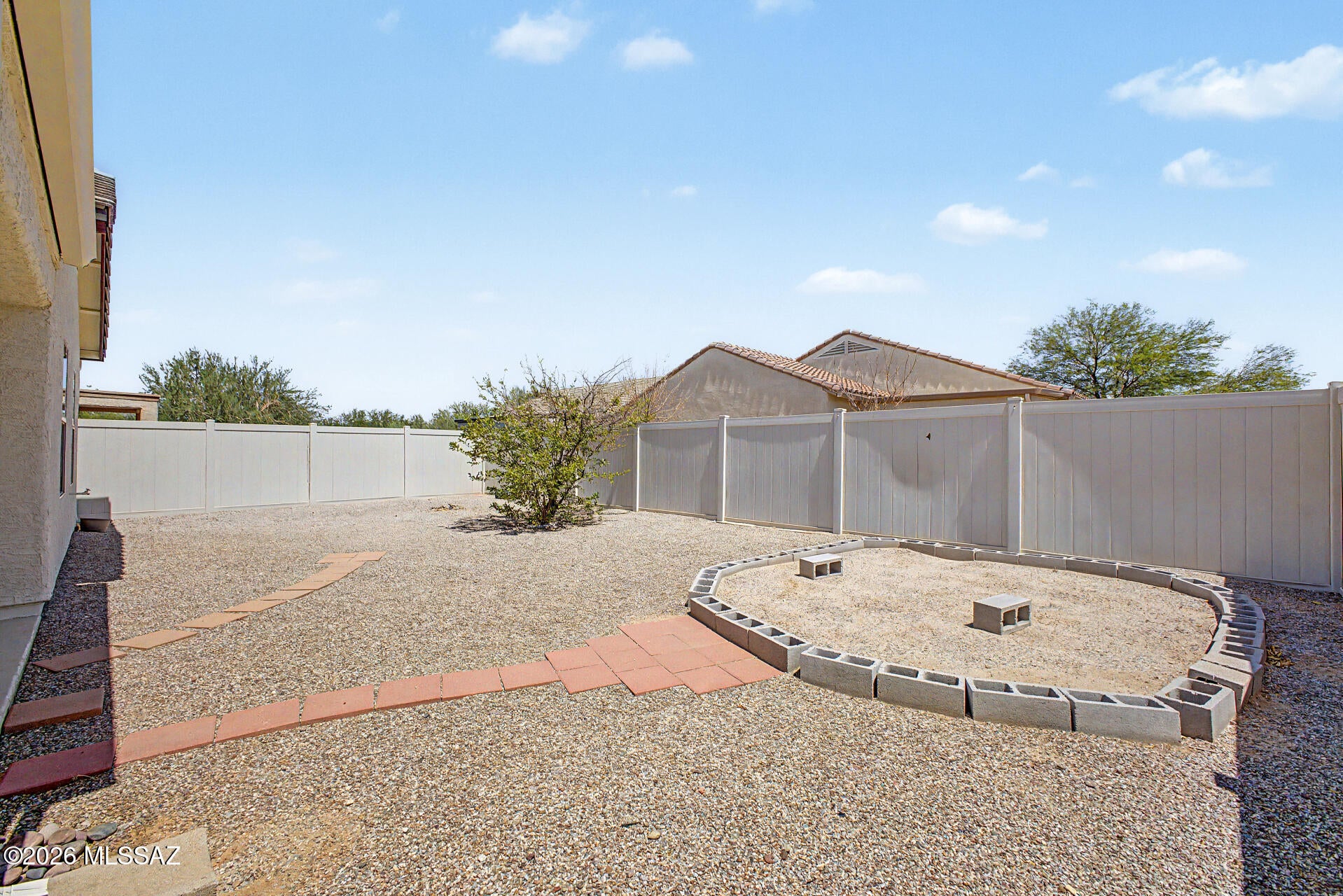 Red Rock Village 1 - Residential